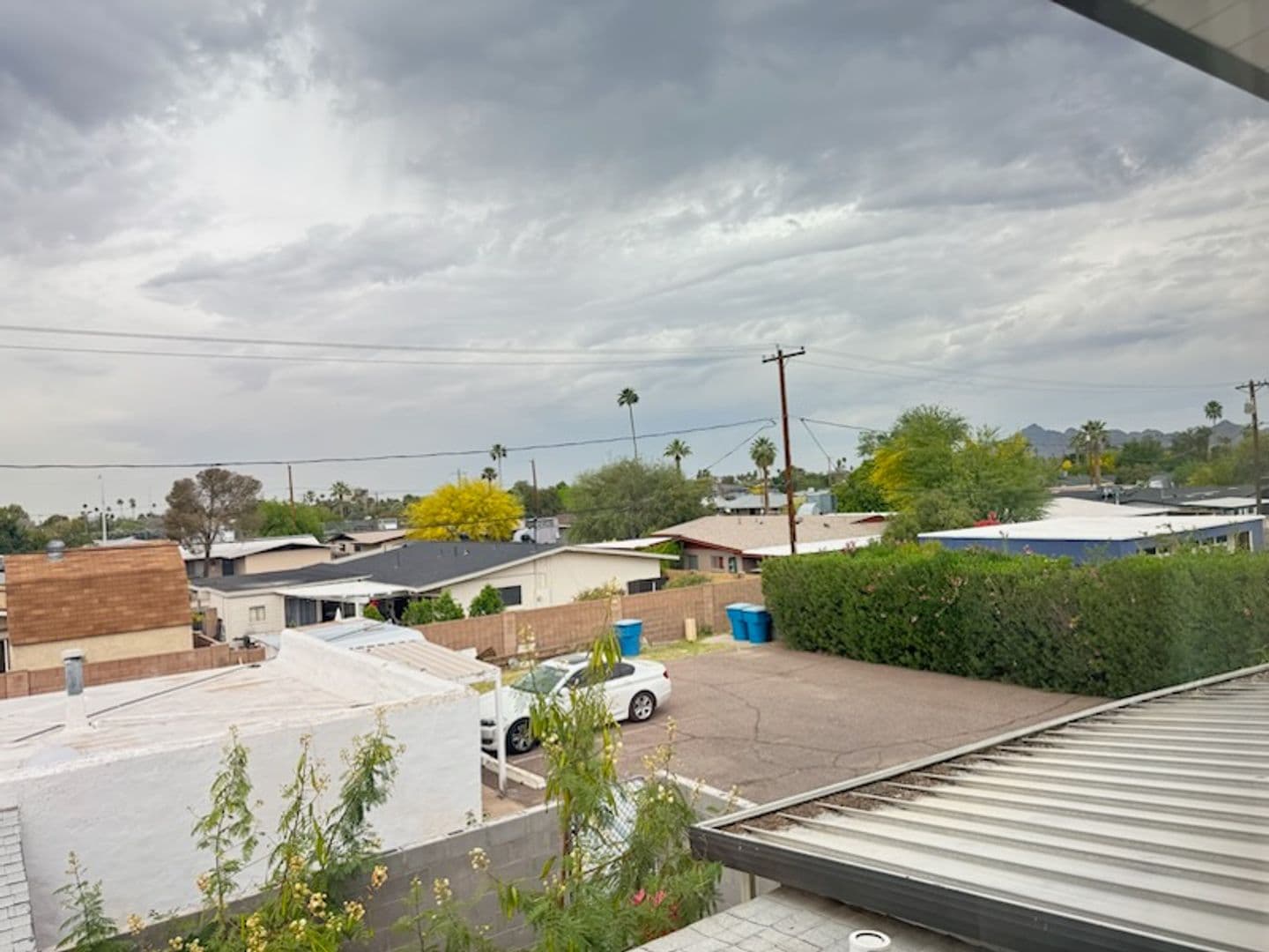 Phoenix Apartment: 2338 N 52nd Street