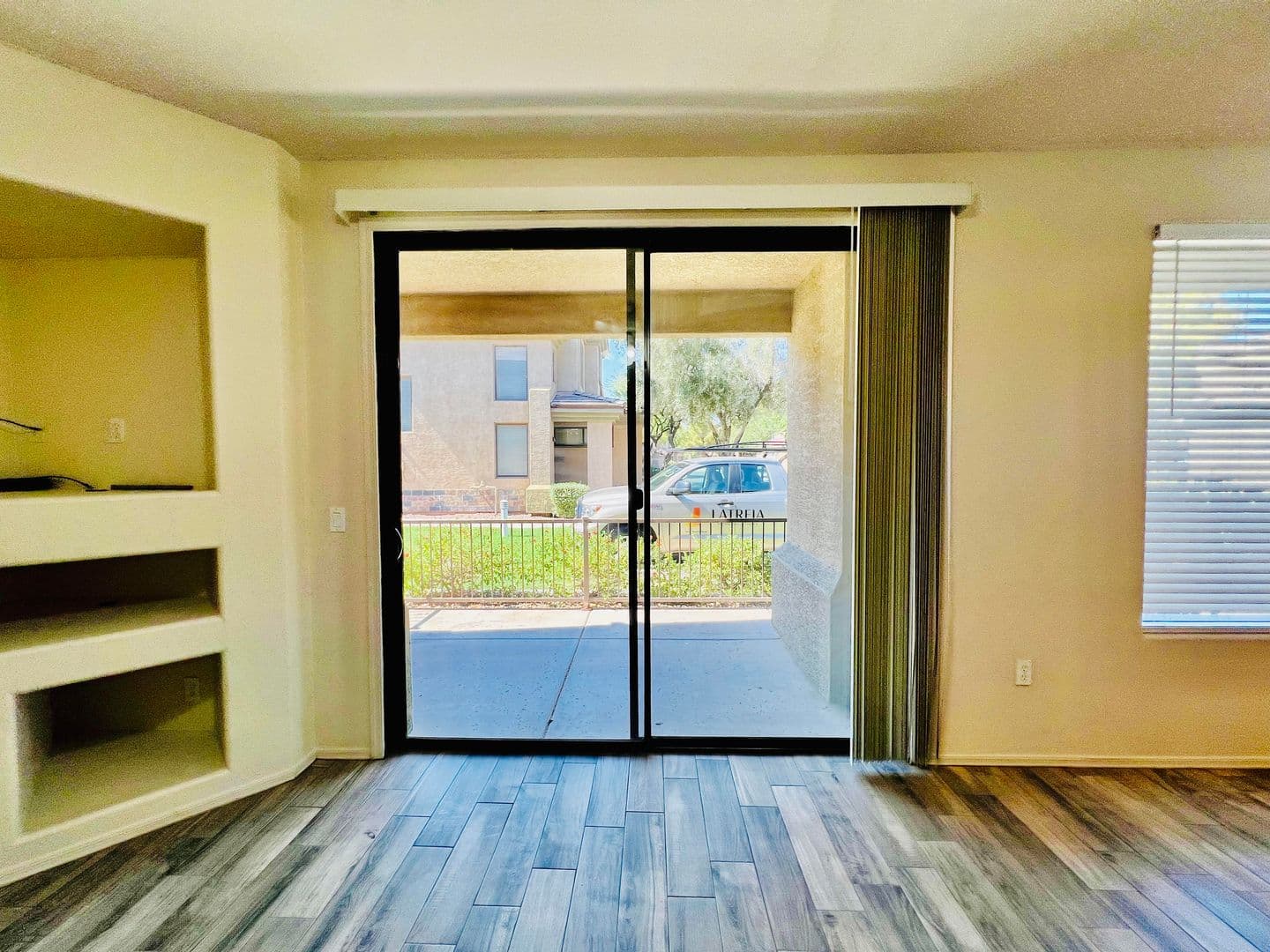 Chandler Condo: 705 W Queen Creek #1107