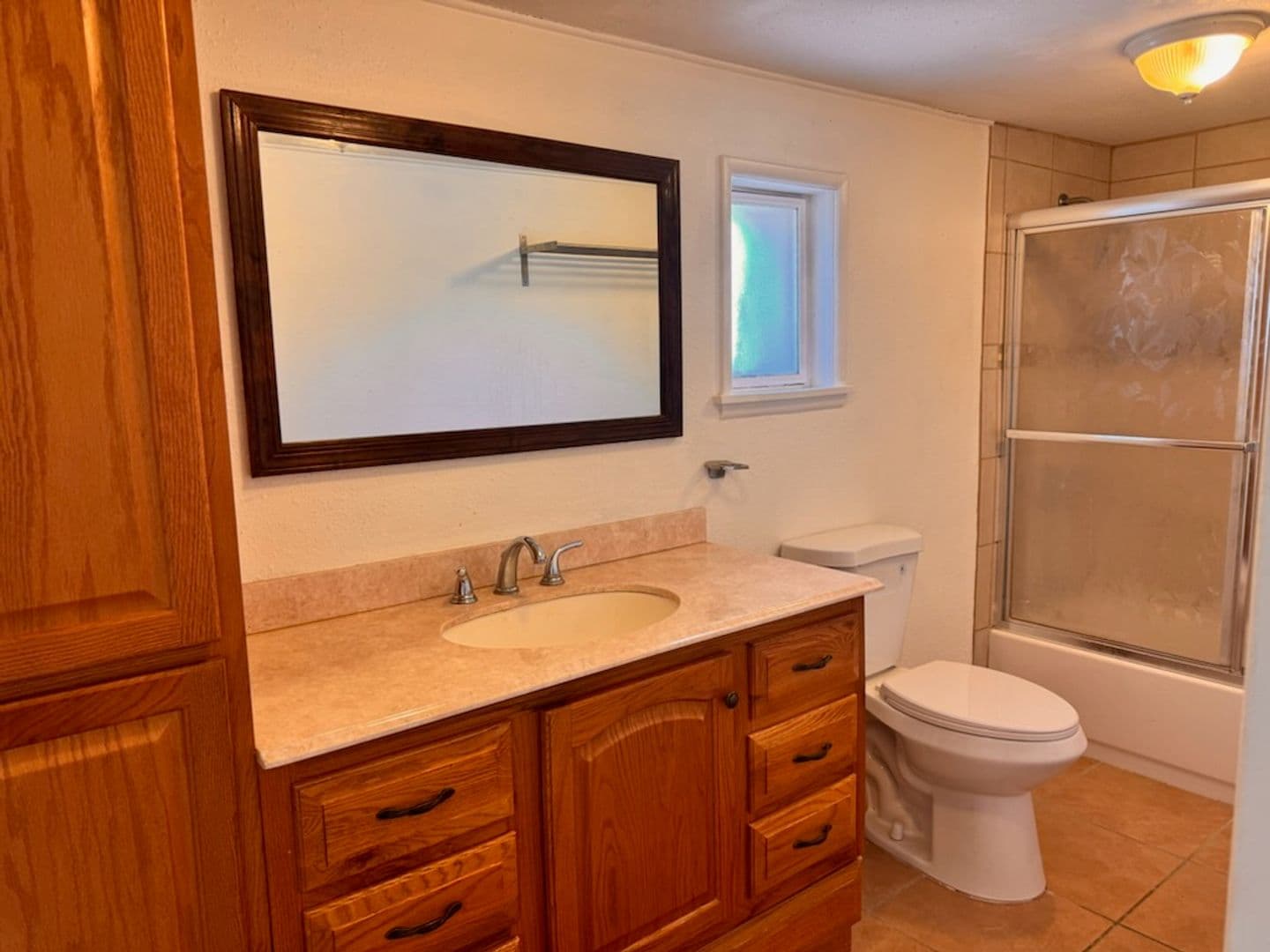 Phoenix Apartment: 2338 N 52nd Street