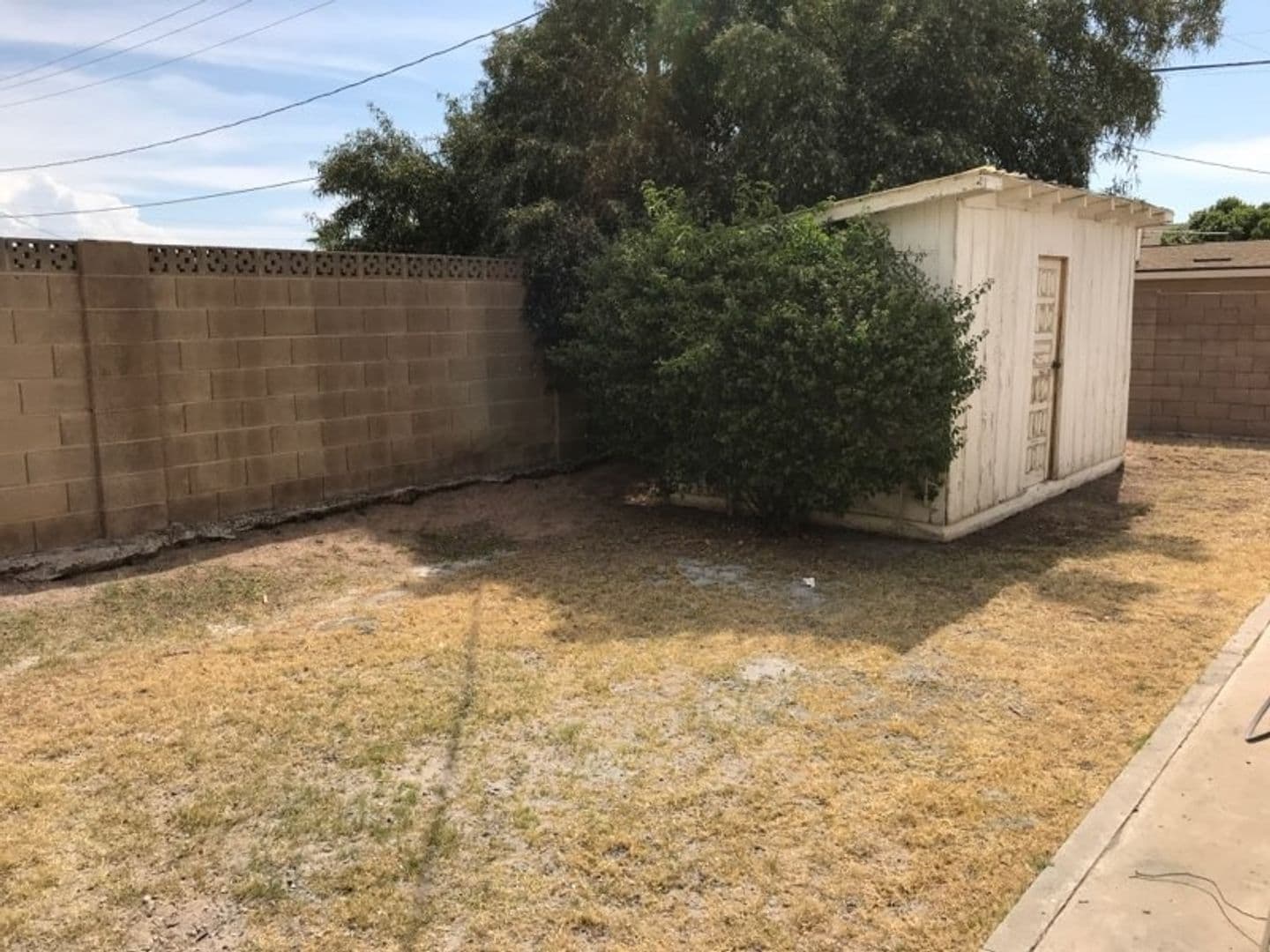 Phoenix Apartment: 2338 N 52nd Street