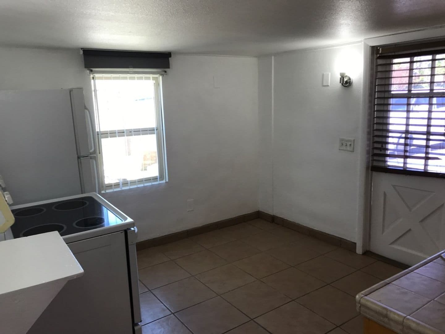 Phoenix Apartment: 2338 N 52nd Street