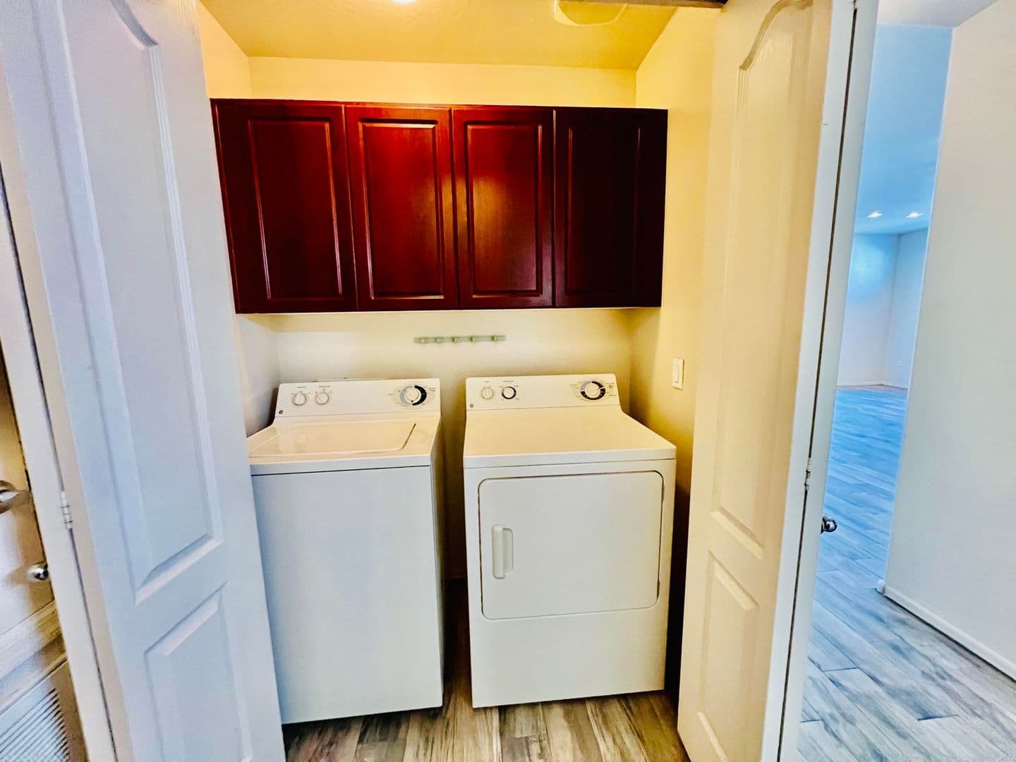 Chandler Condo: 705 W Queen Creek #1107