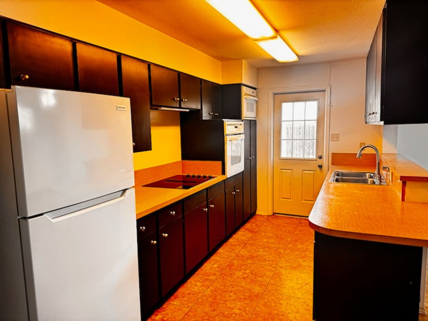 Tempe House: 133 E Del Rio