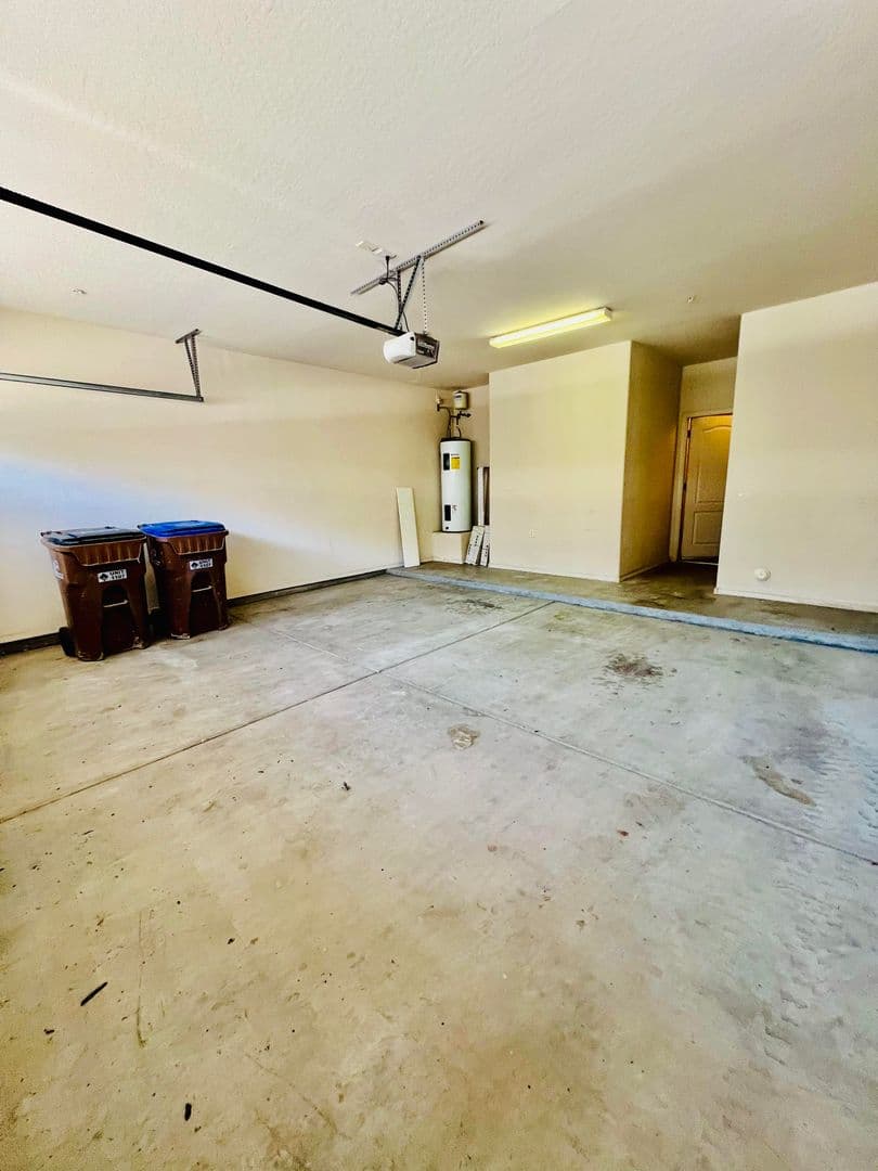 Chandler Condo: 705 W Queen Creek #1107