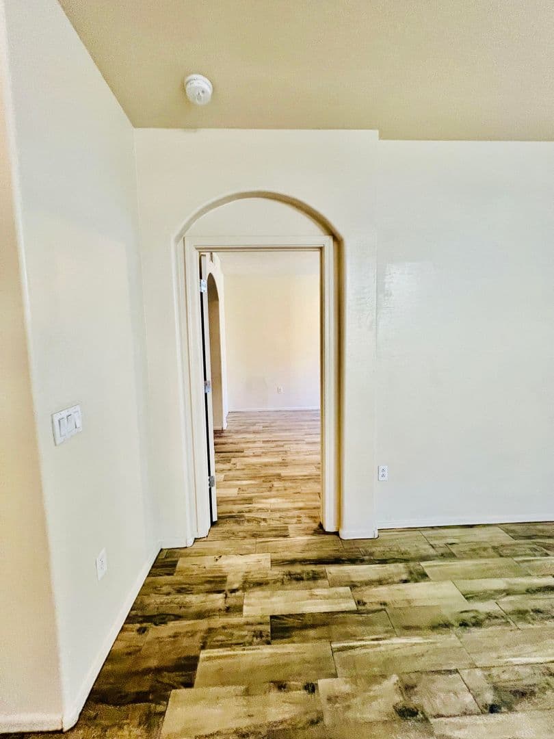 Chandler Condo: 705 W Queen Creek #1107