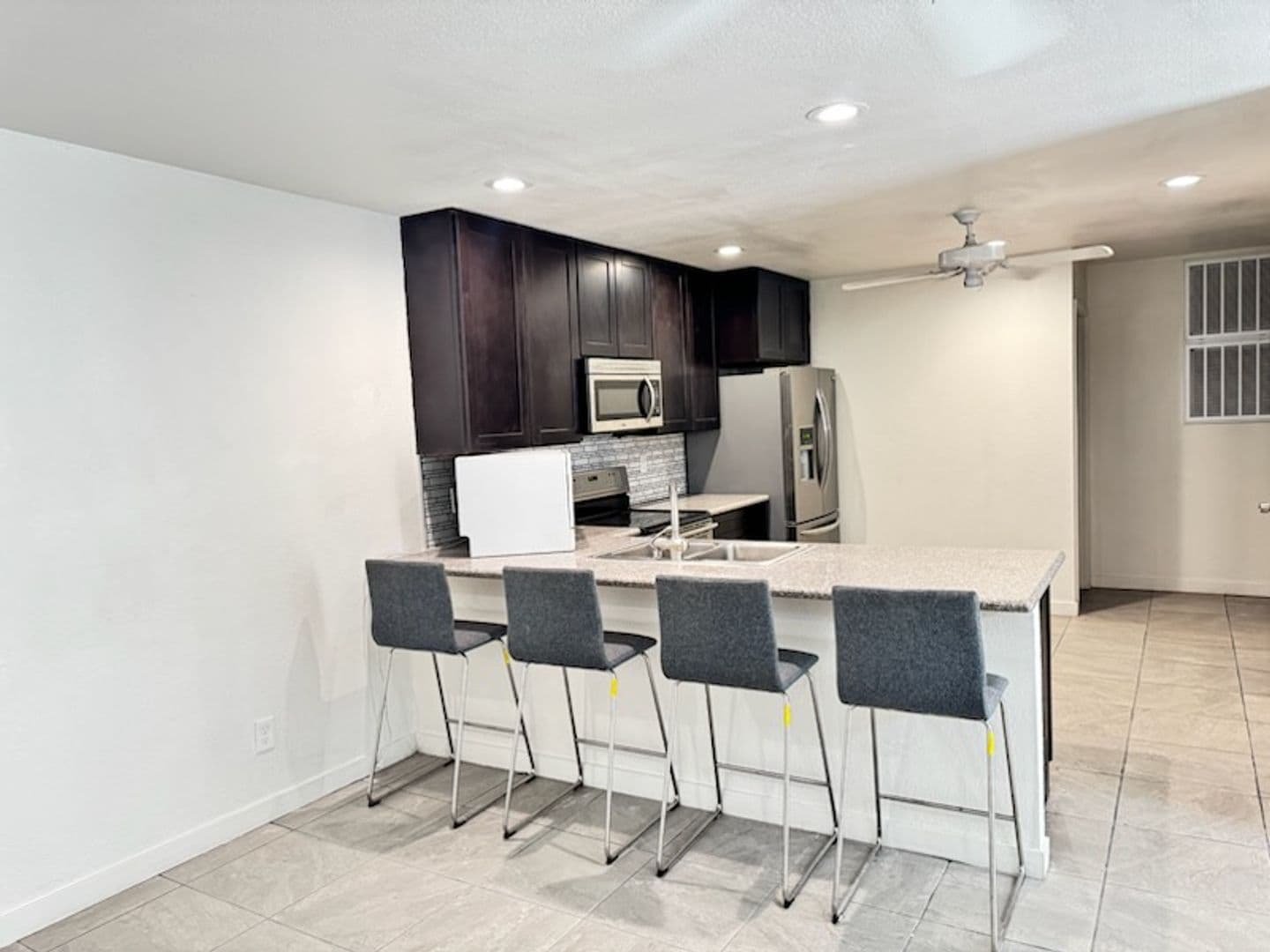 Mesa Apartment: 1849 N Spring St