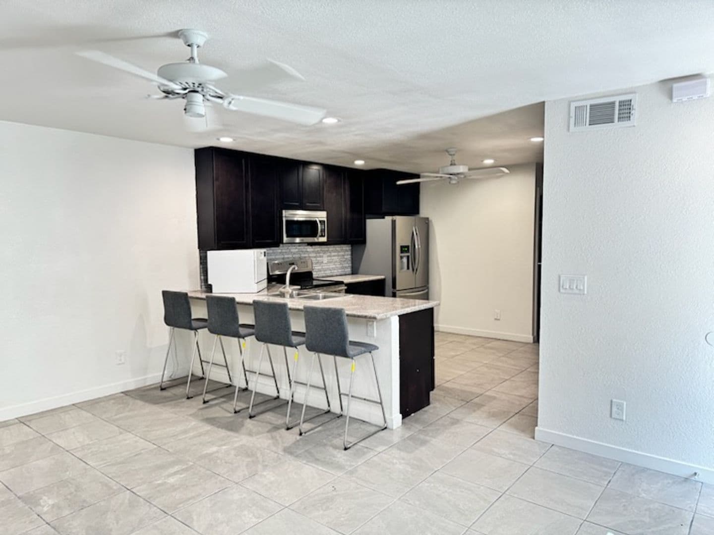 Mesa Apartment: 1849 N Spring St