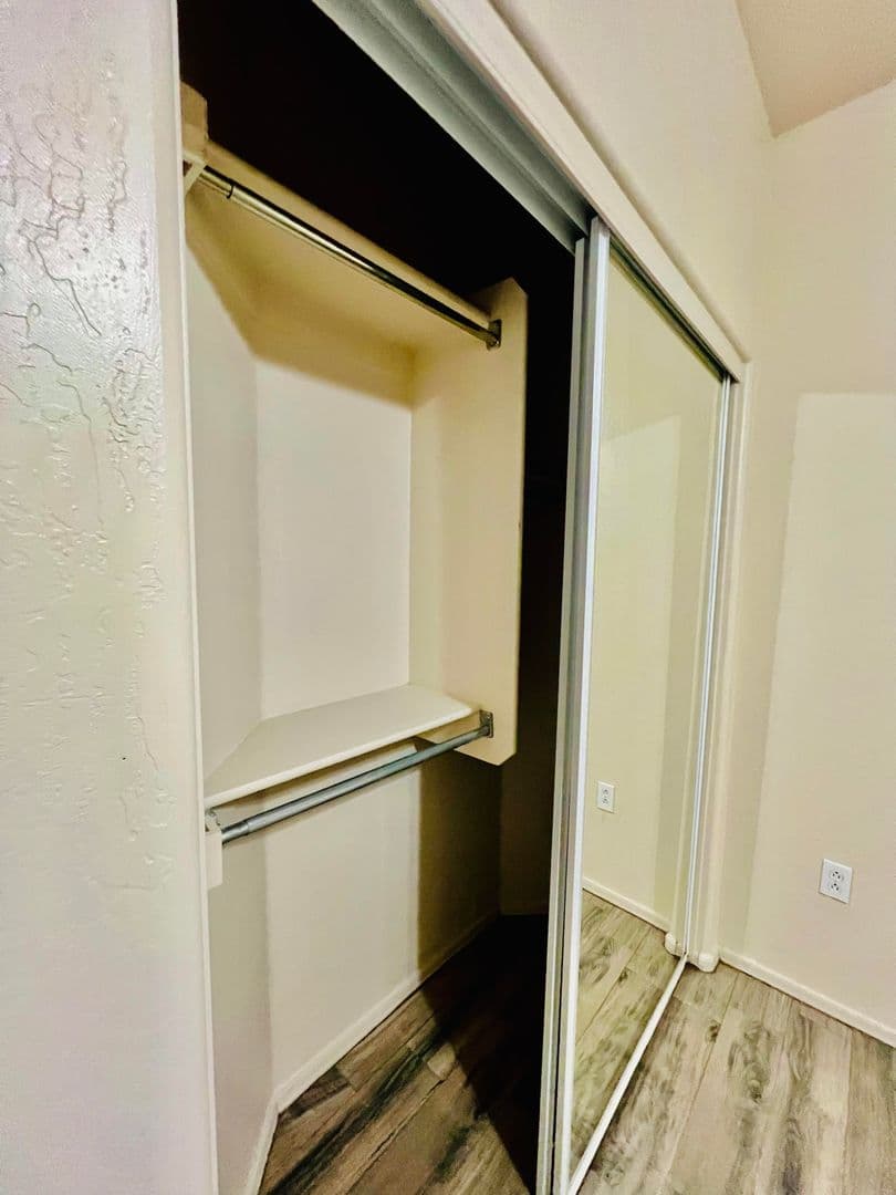 Chandler Condo: 705 W Queen Creek #1107