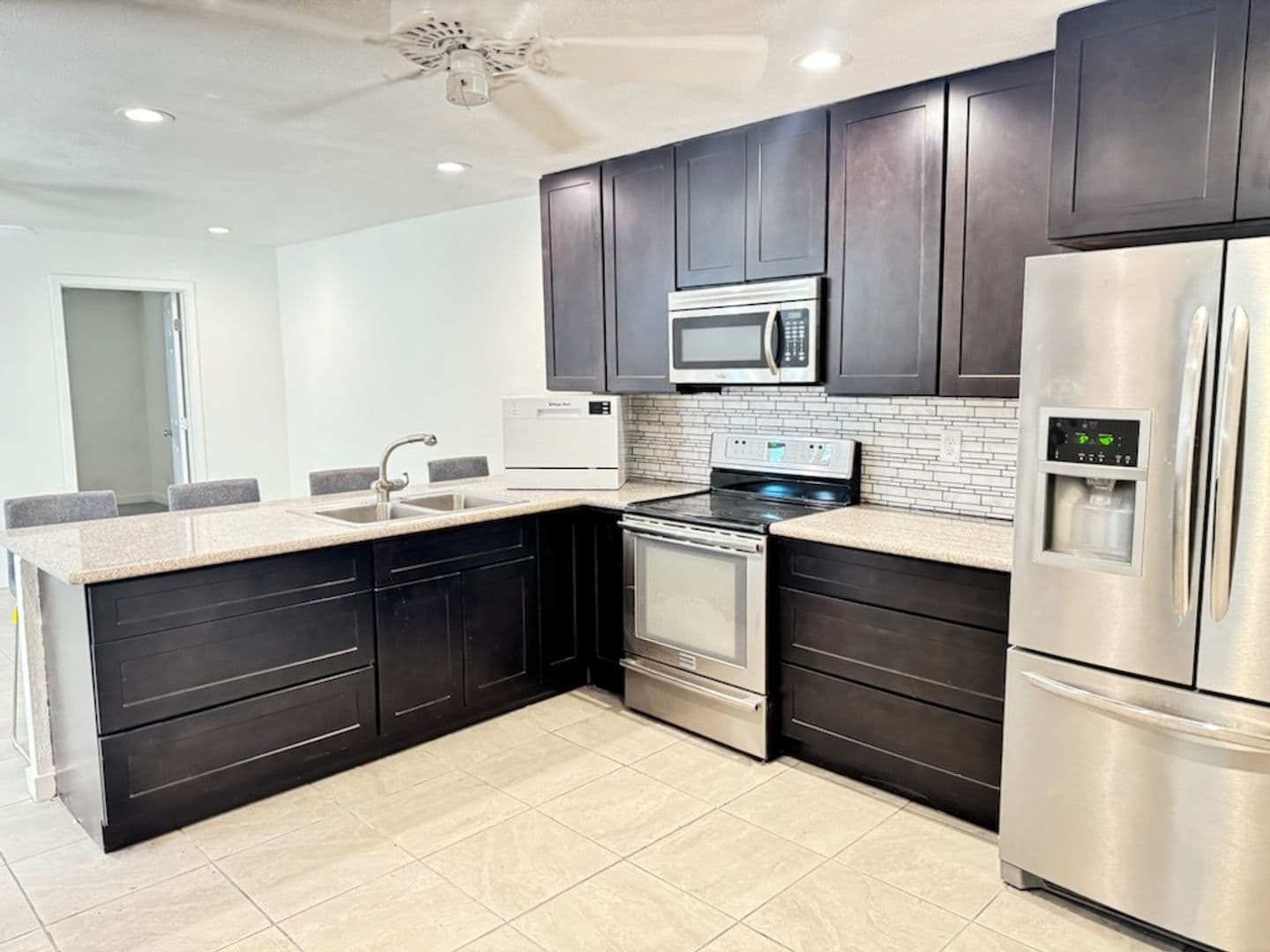Mesa Apartment: 1849 N Spring St