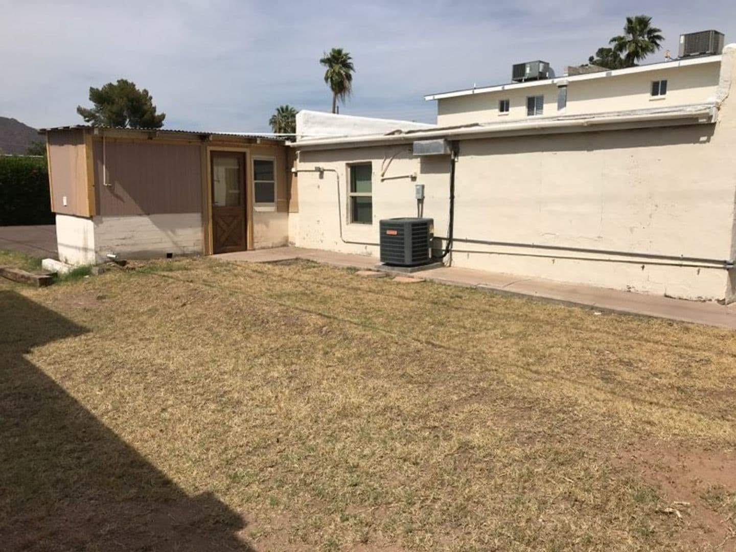 Phoenix Apartment: 2338 N 52nd Street