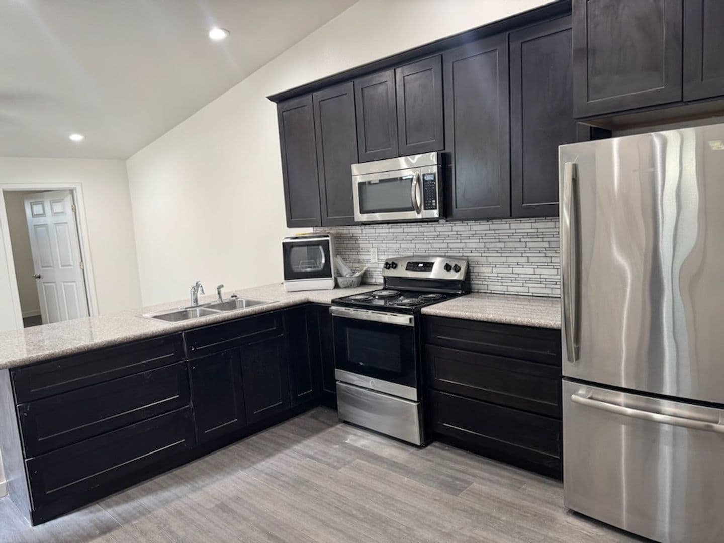 Mesa Apartment: 1849 N Spring St
