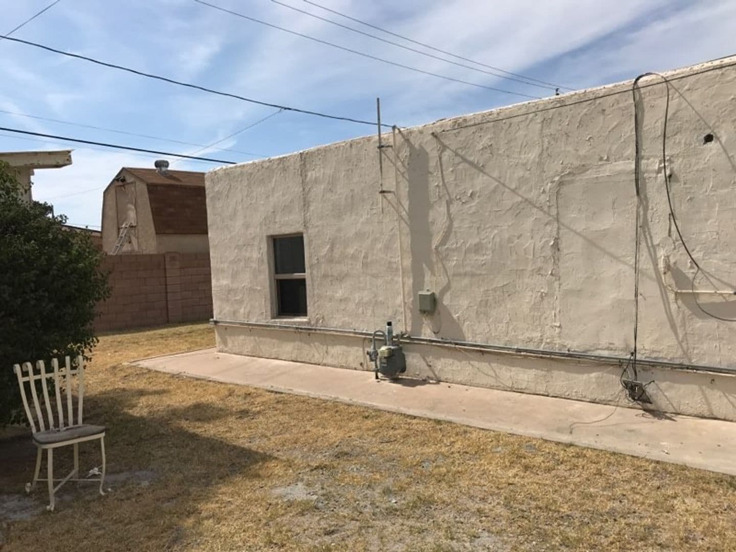 Phoenix Apartment: 2338 N 52nd Street