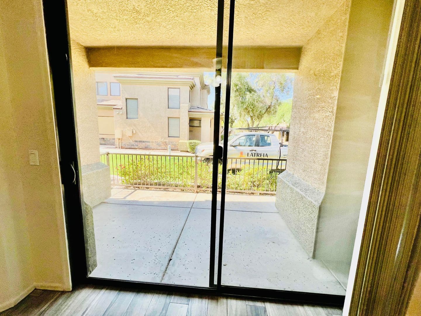 Chandler Condo: 705 W Queen Creek #1107