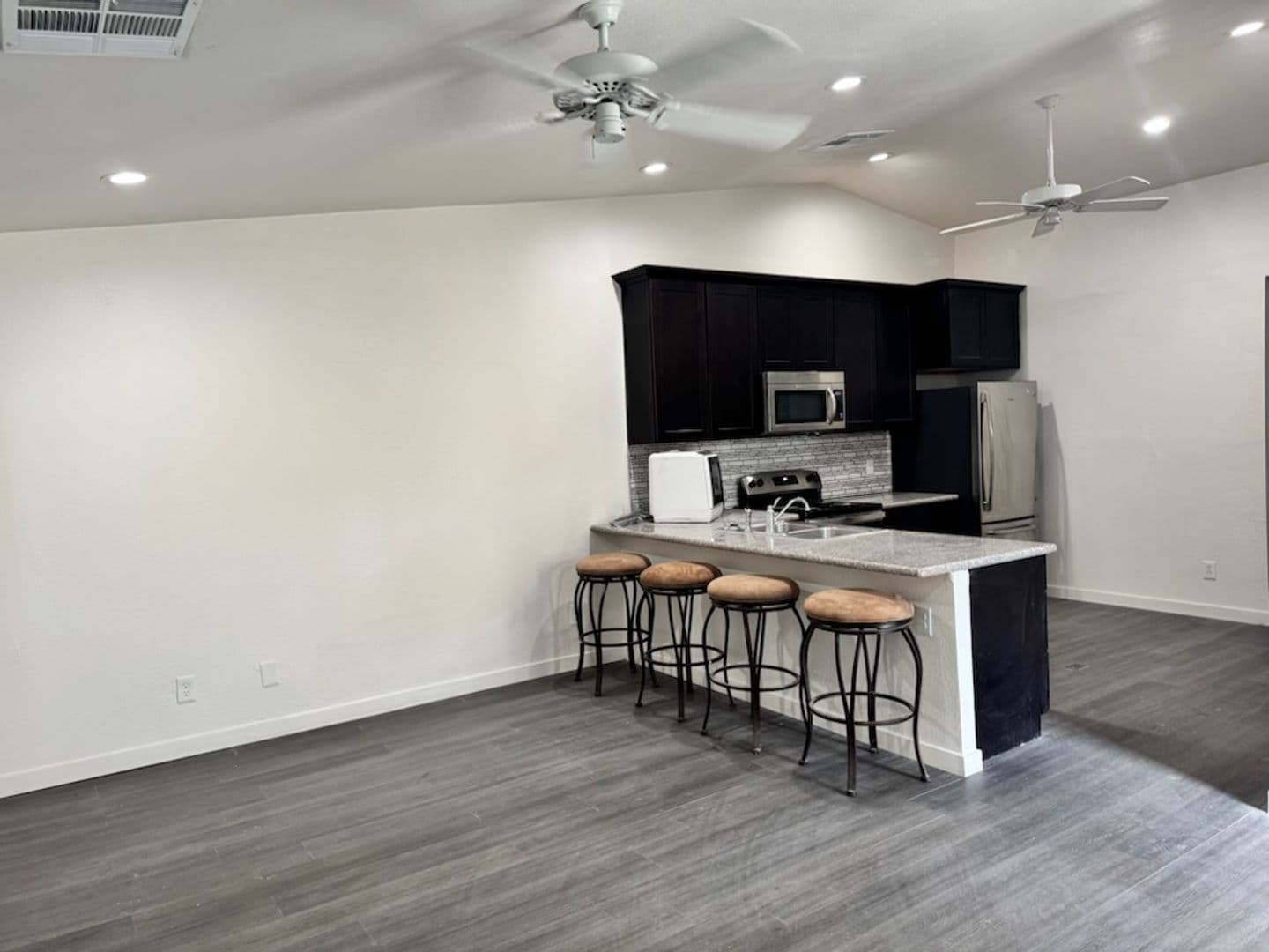 Mesa Apartment: 1849 N Spring St