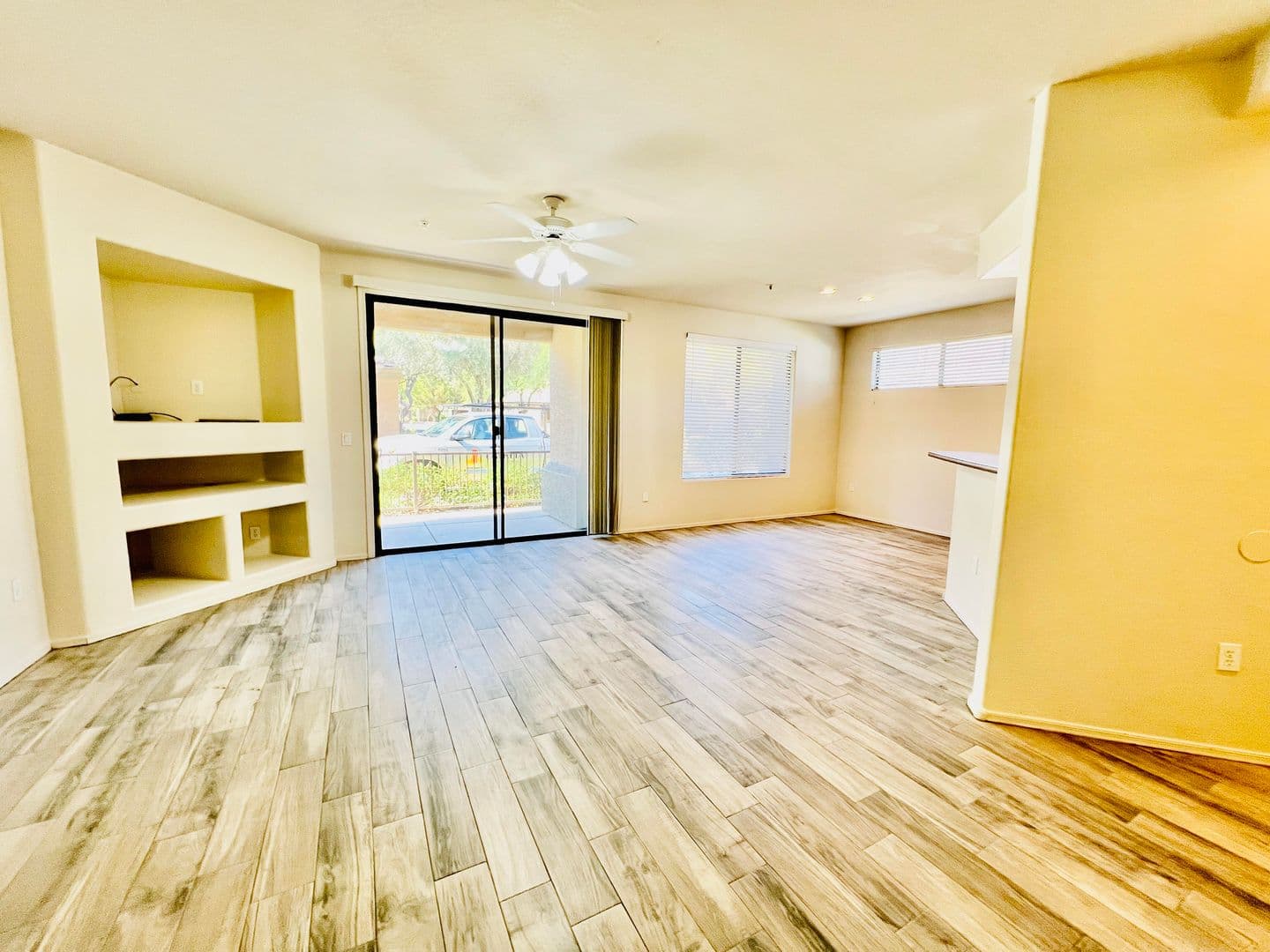 Chandler Condo: 705 W Queen Creek #1107