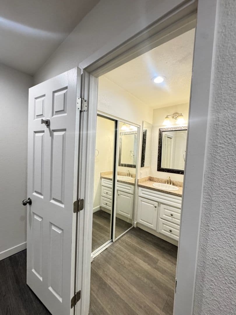 Mesa Apartment: 1849 N Spring St