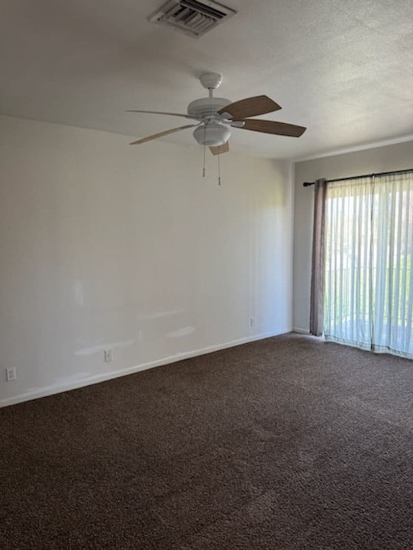 Phoenix Apartment: 2338 N 52nd Street