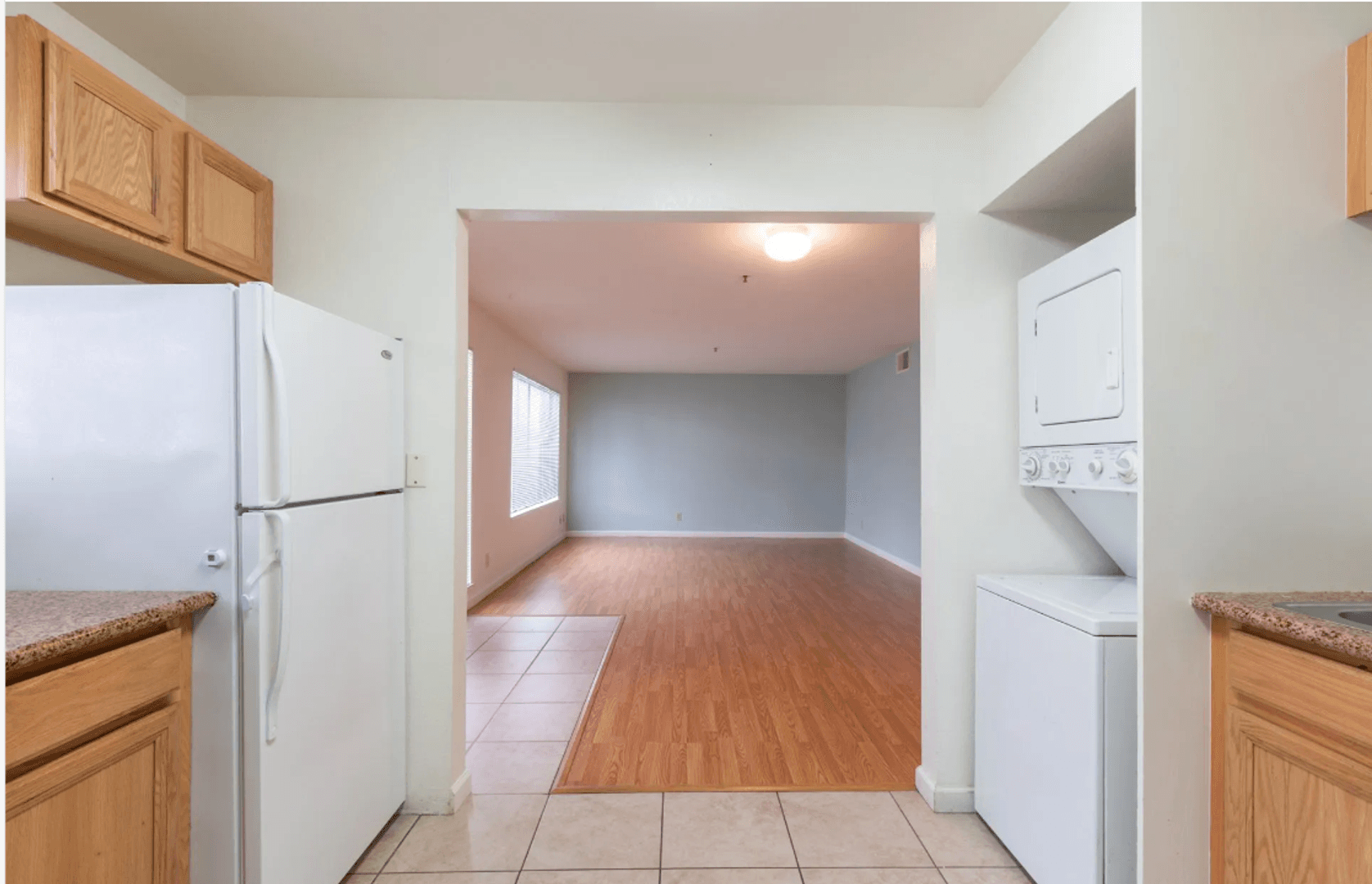 Napa Apartment: 2622 First Street