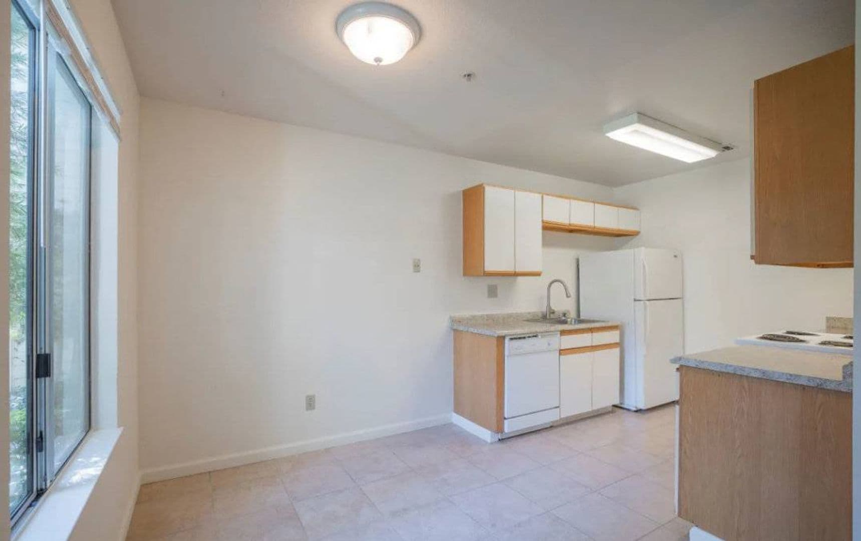 Napa Apartment: 234 Soscol Ave.