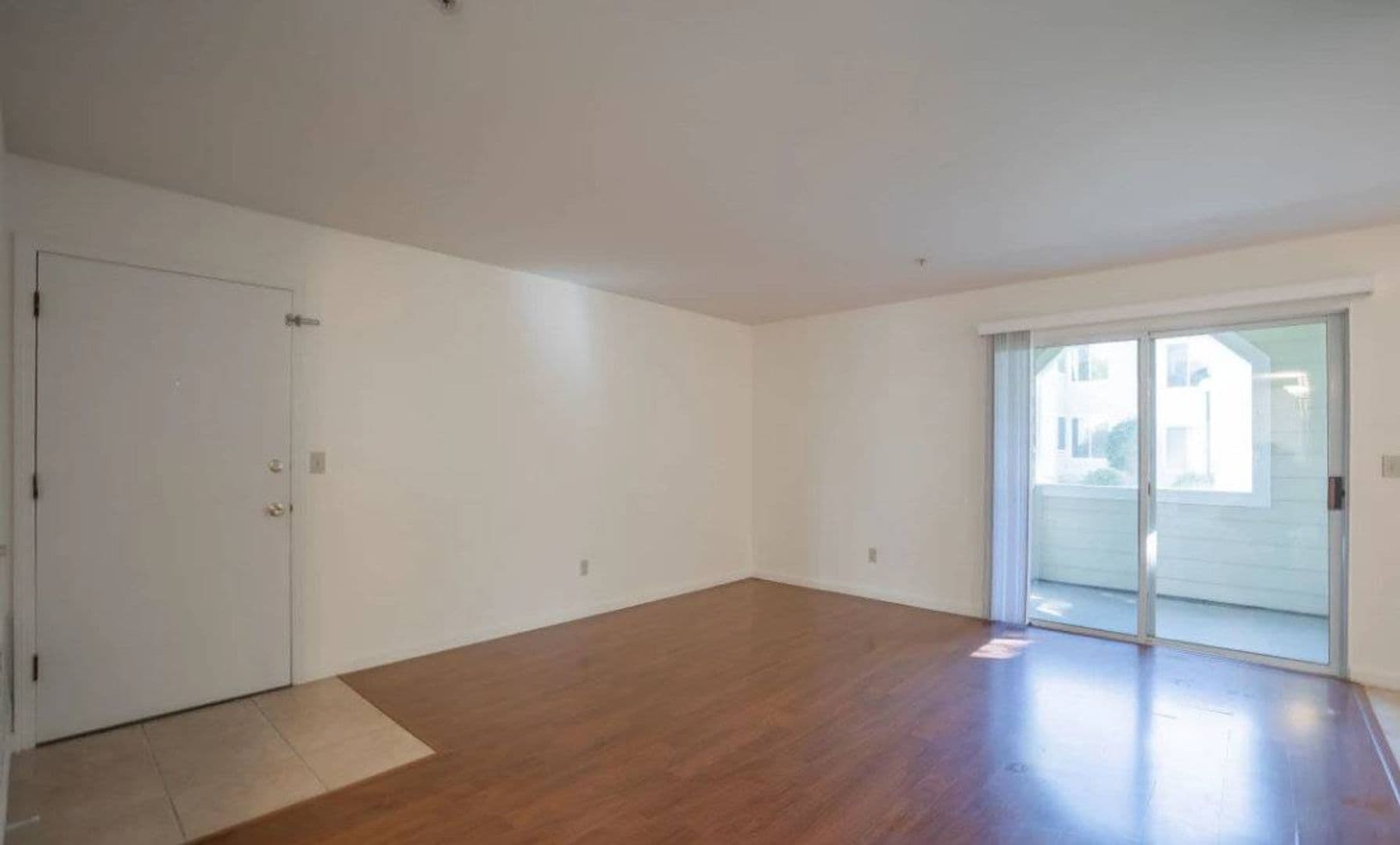 Napa Apartment: 234 Soscol Ave.