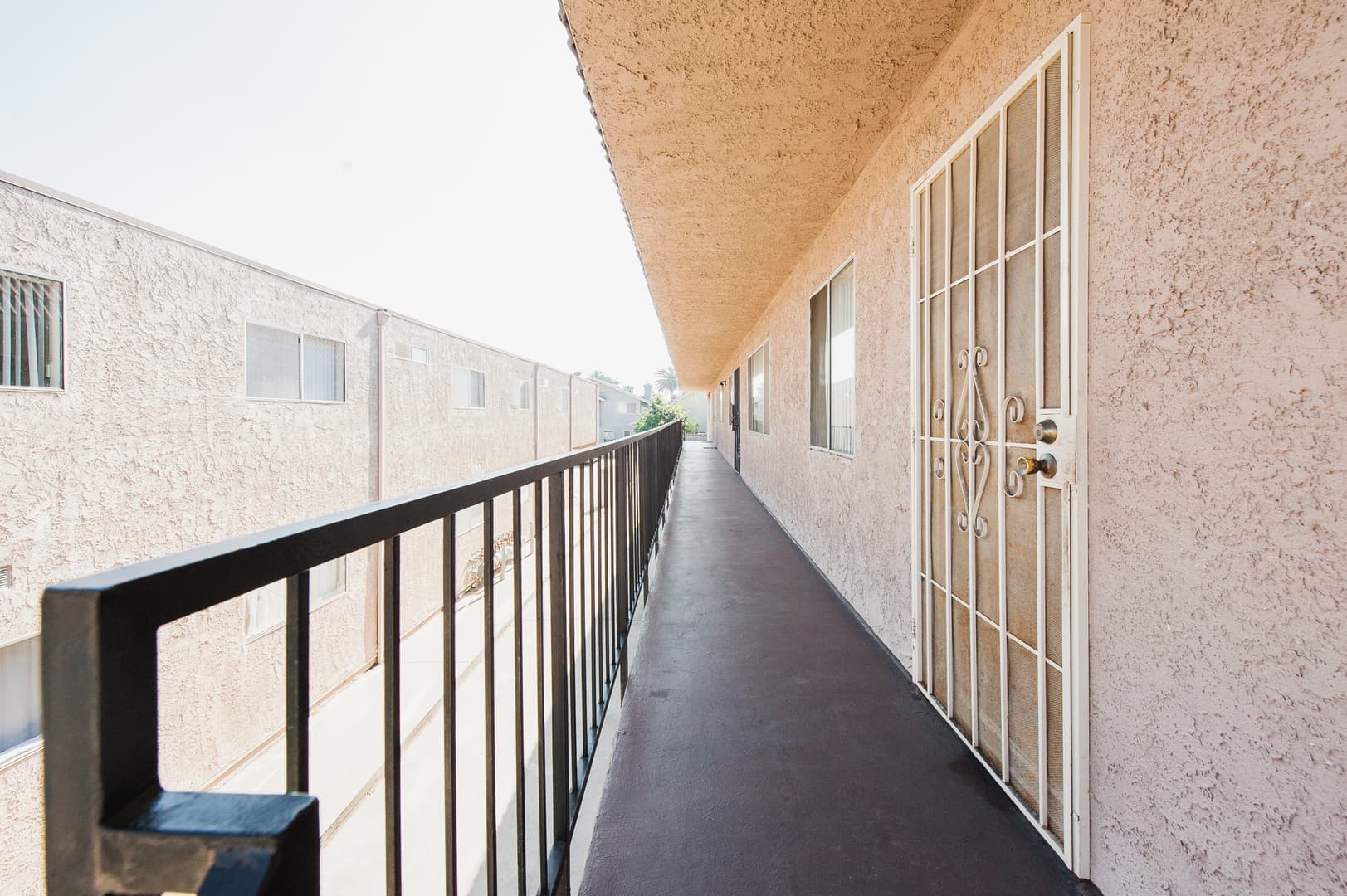 Torrance Apartment: 1430 - 1442 W. Carson Street