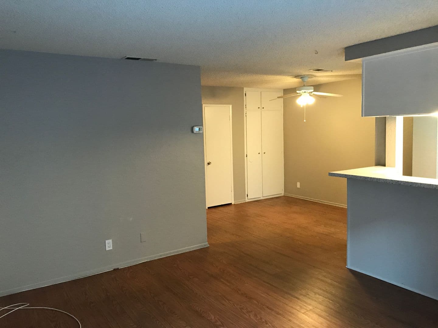 Cypress Apartment: 9951 Holder Street