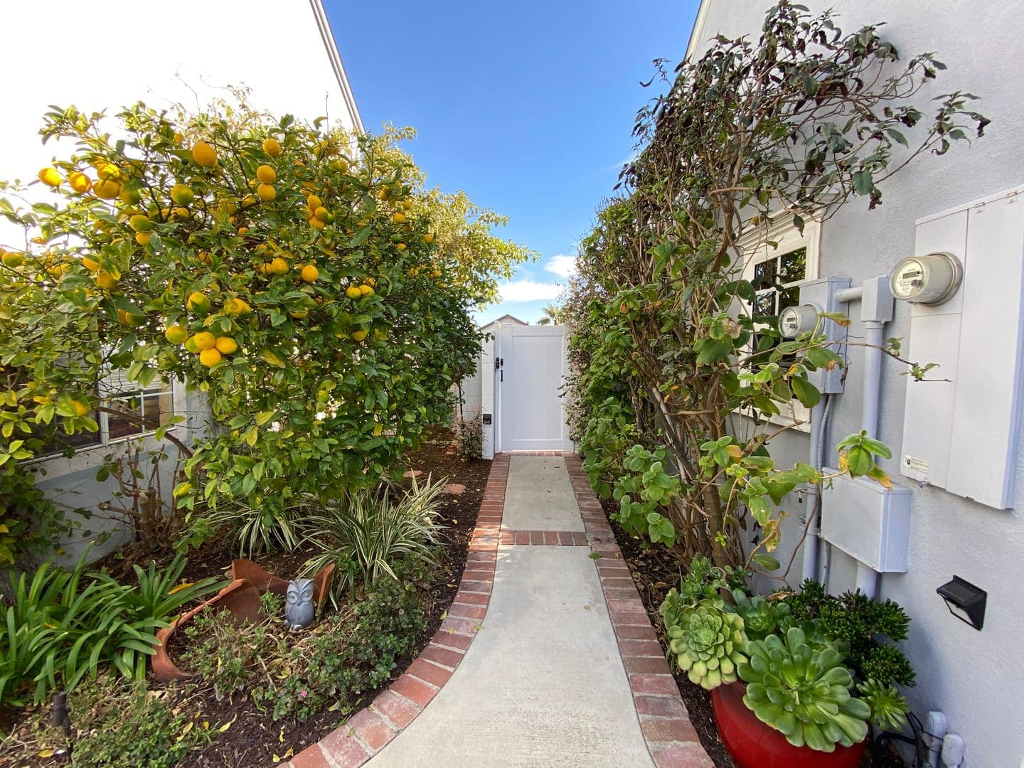 El Segundo House: 530 Richmond Street