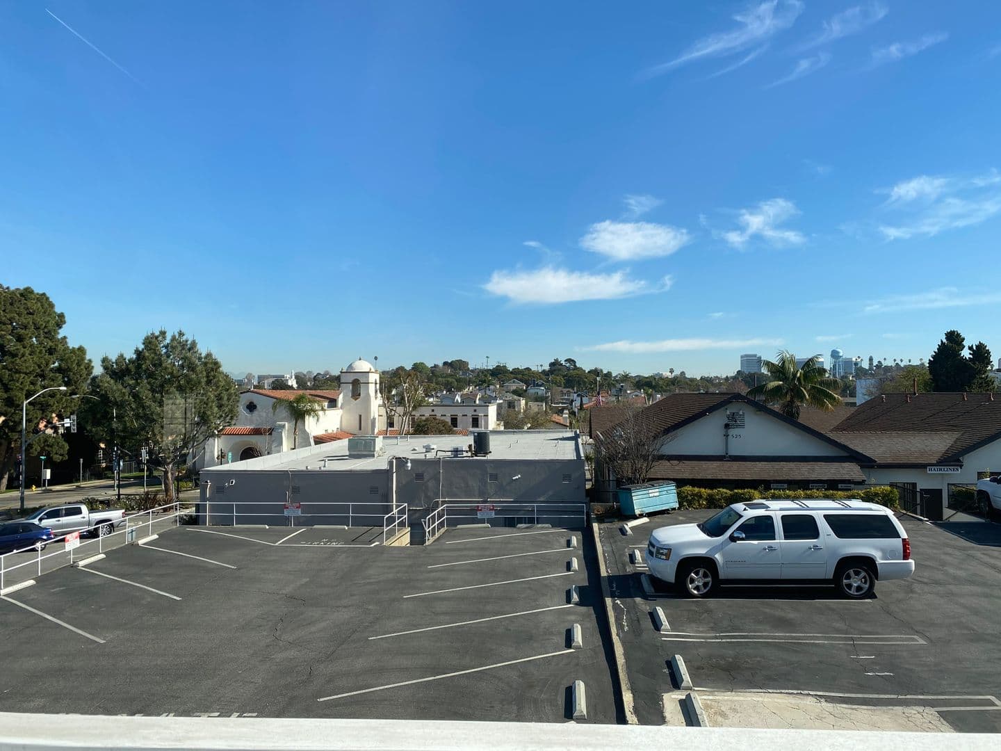 El Segundo House: 530 Richmond Street