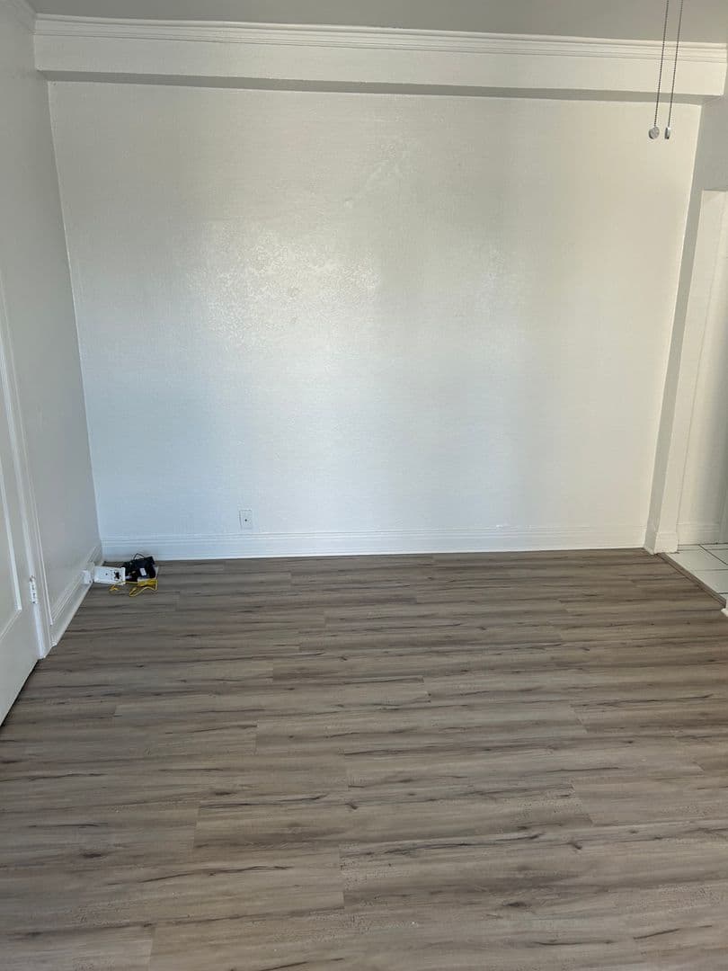 Long Beach Apartment: 330 W. Ocean Boulevard