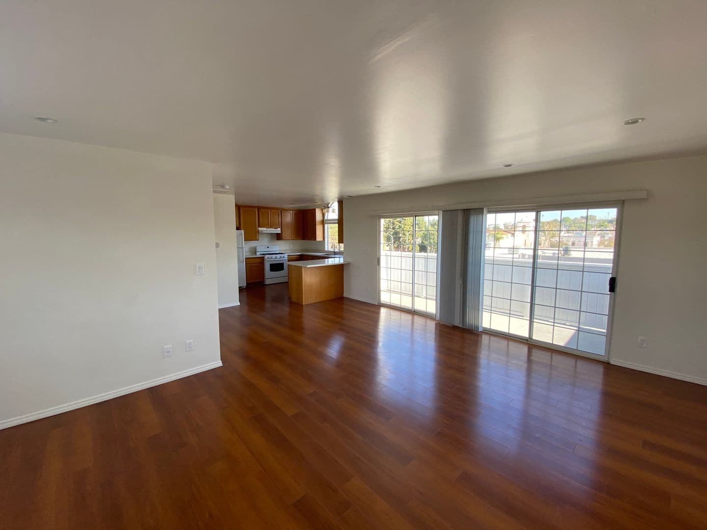 El Segundo House: 530 Richmond Street