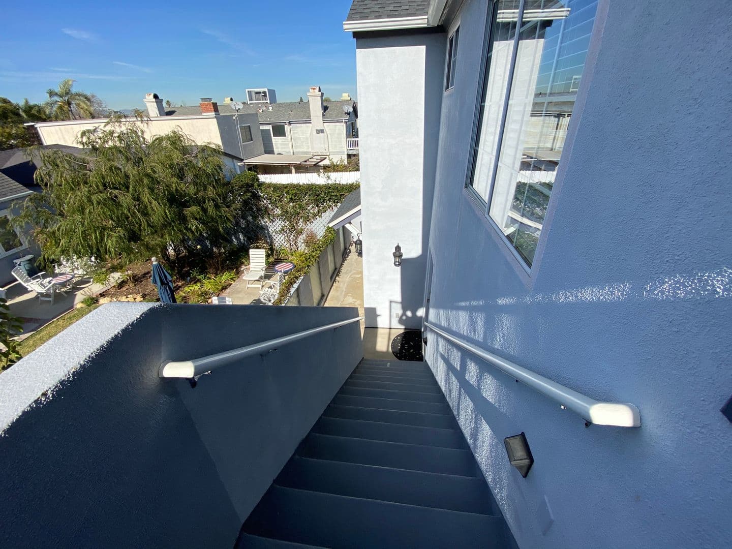 El Segundo House: 530 Richmond Street