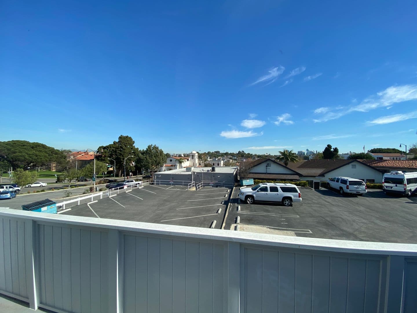 El Segundo House: 530 Richmond Street