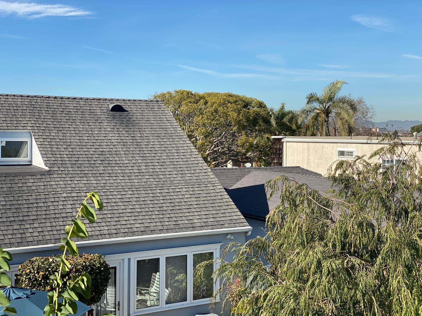 El Segundo House: 530 Richmond Street