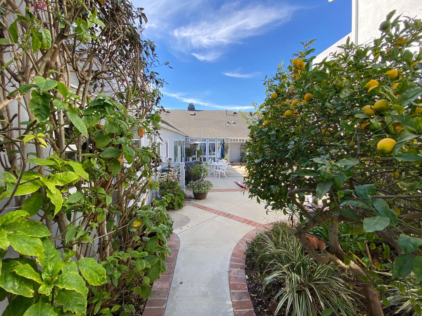 El Segundo House: 530 Richmond Street