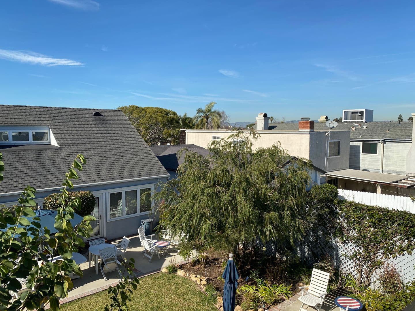 El Segundo House: 530 Richmond Street