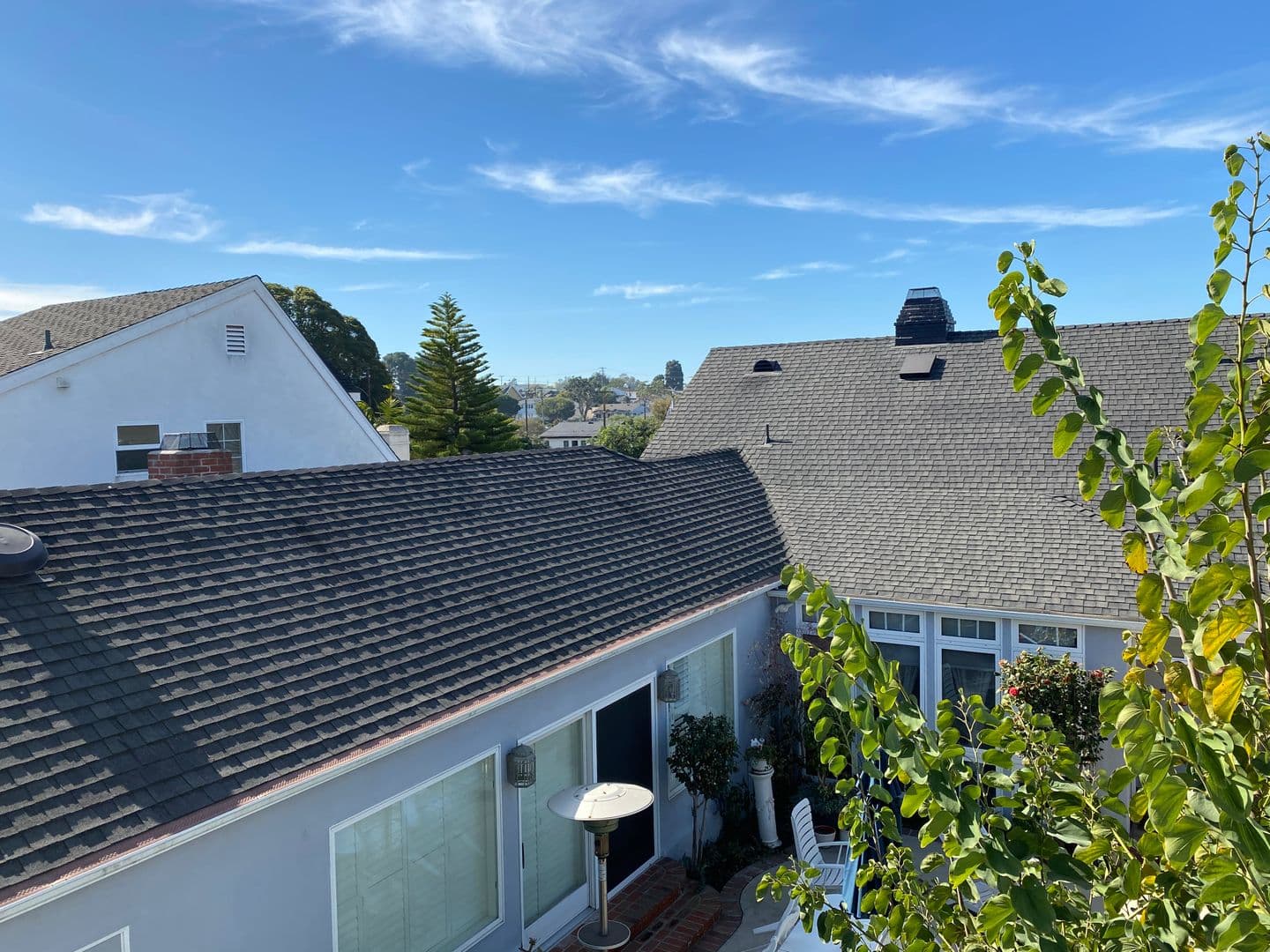 El Segundo House: 530 Richmond Street