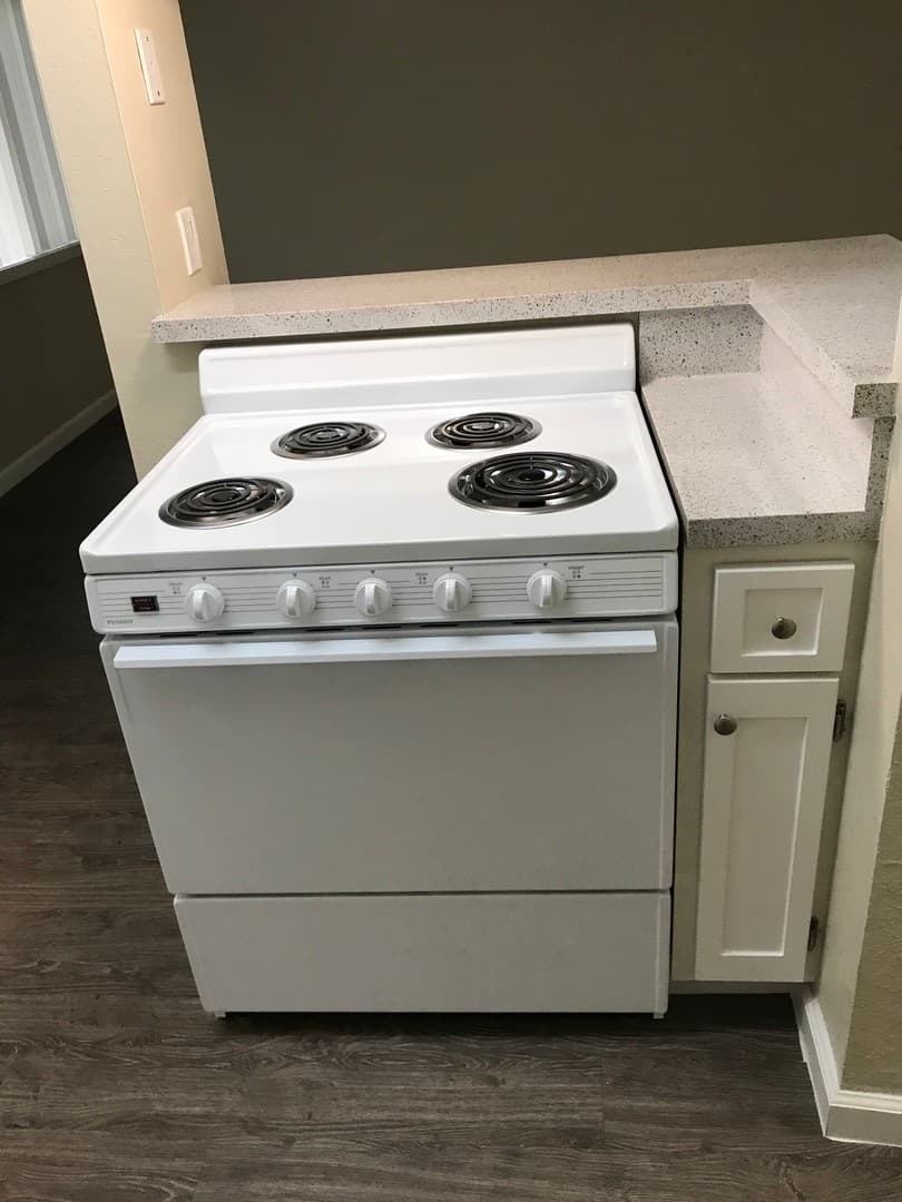 Cypress Apartment: 9951 Holder Street