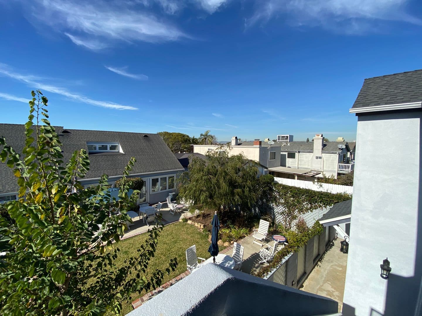 El Segundo House: 530 Richmond Street