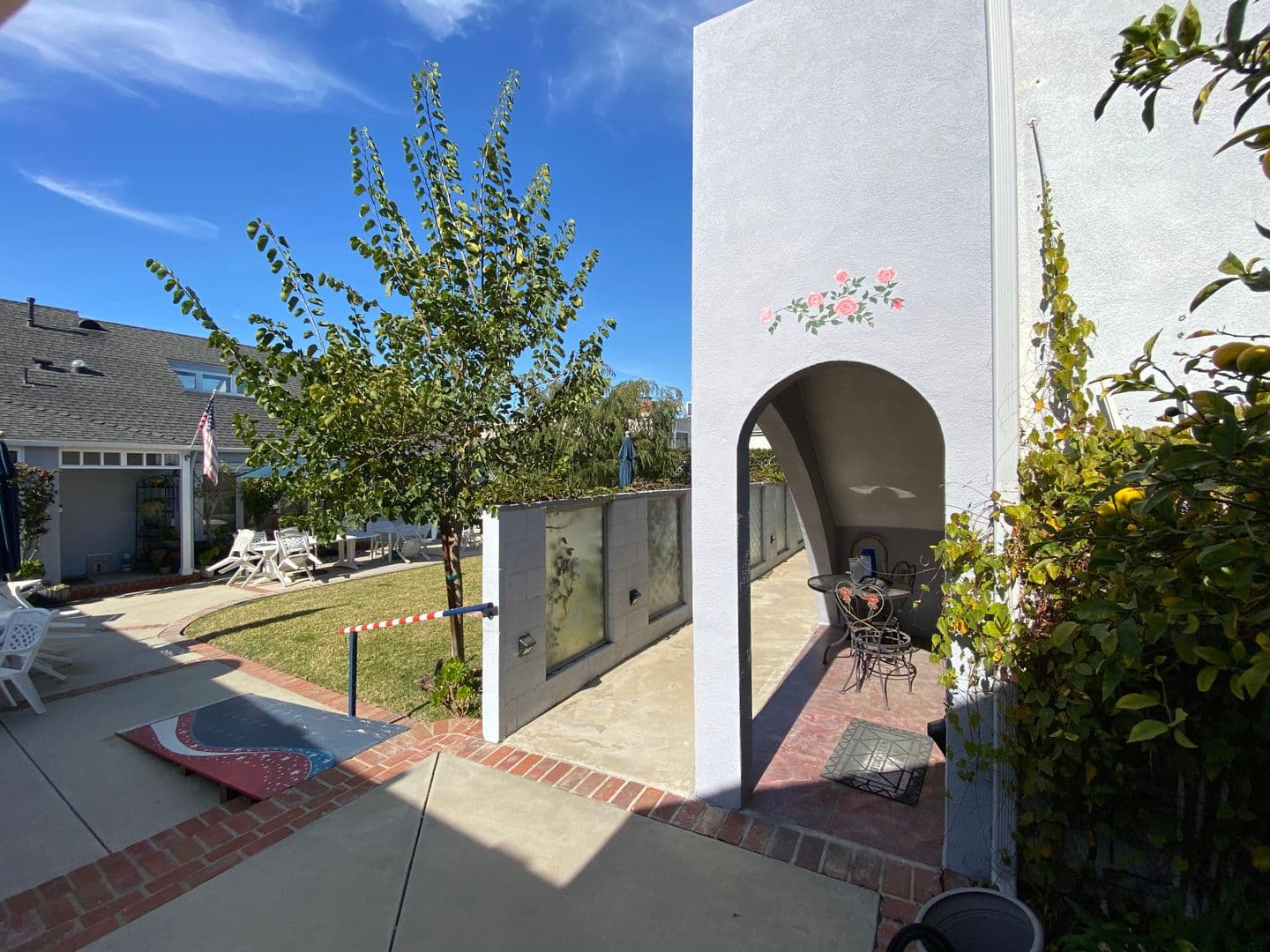 El Segundo House: 530 Richmond Street