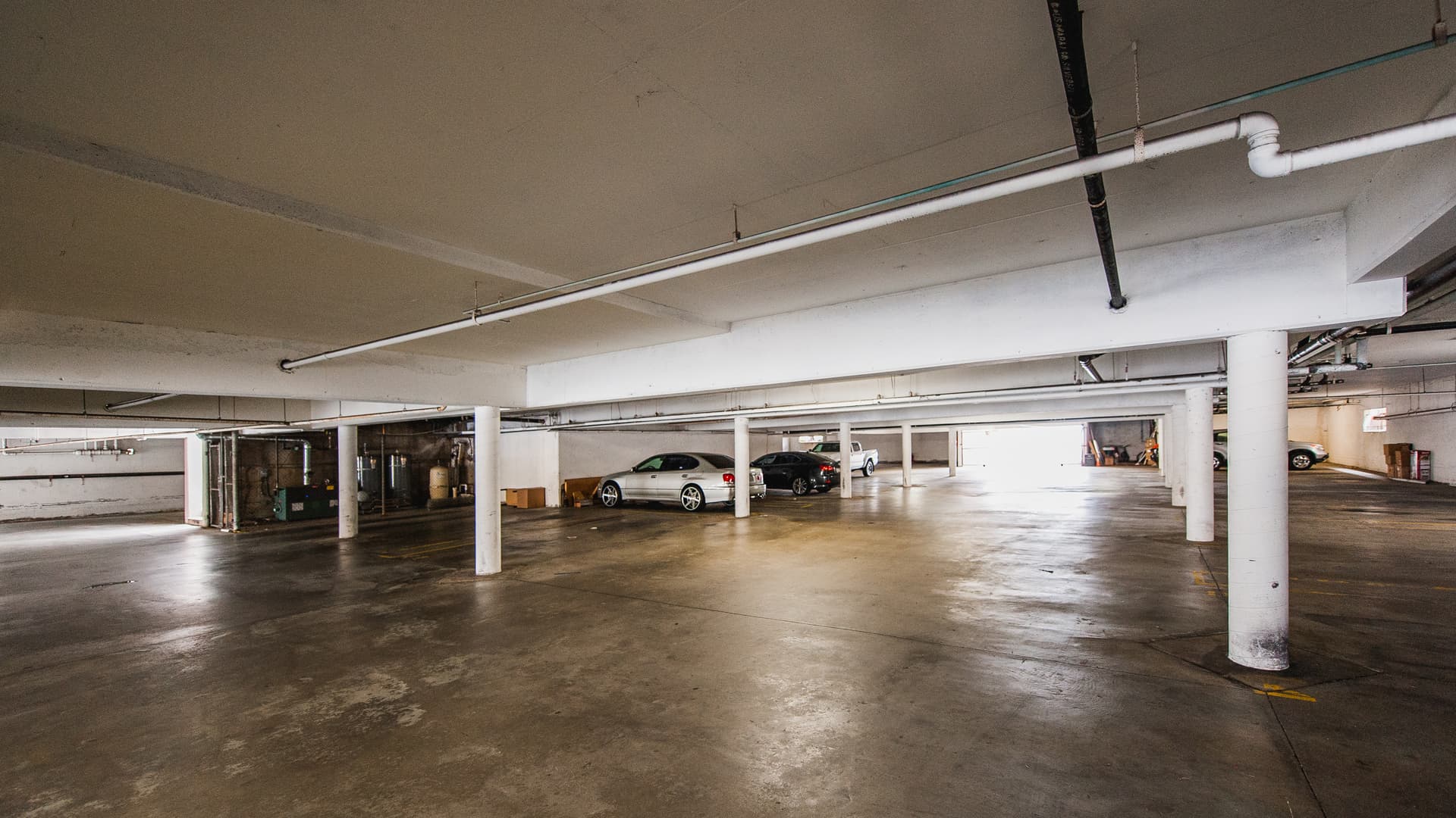 Torrance Apartment: 4208 Sepulveda Boulevard