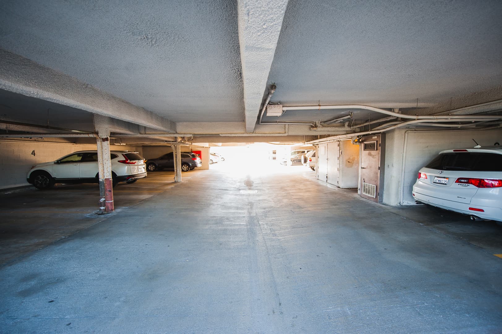 El Segundo Apartment: 720 W. Imperial Avenue