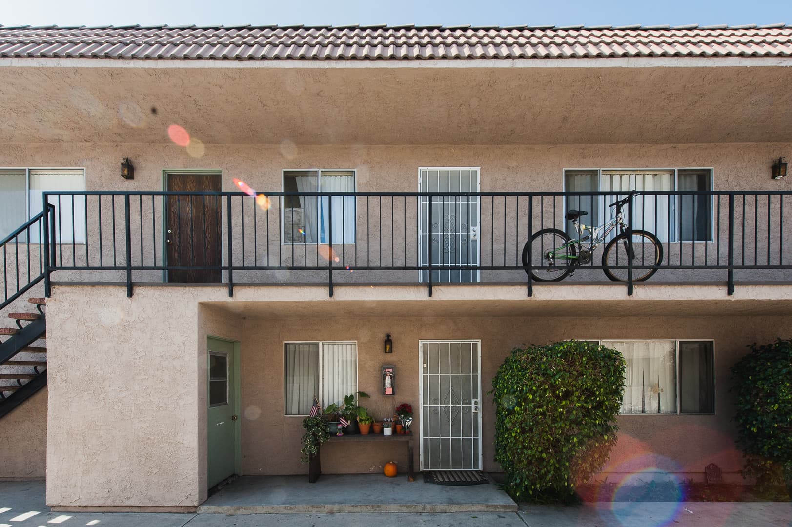 Torrance Apartment: 1430 - 1442 W. Carson Street