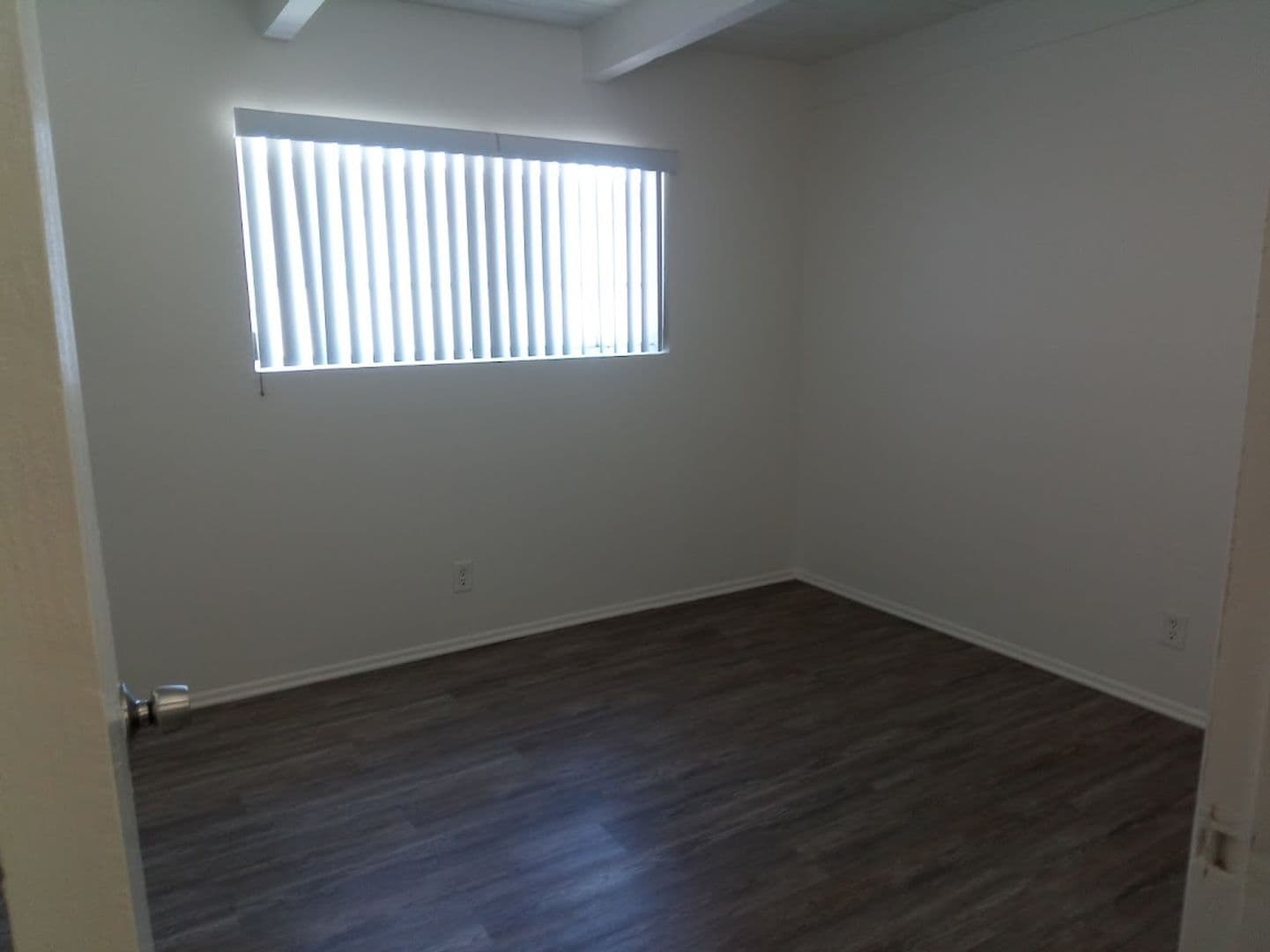 Long Beach Apartment: 1200-1260 E. 52nd Street