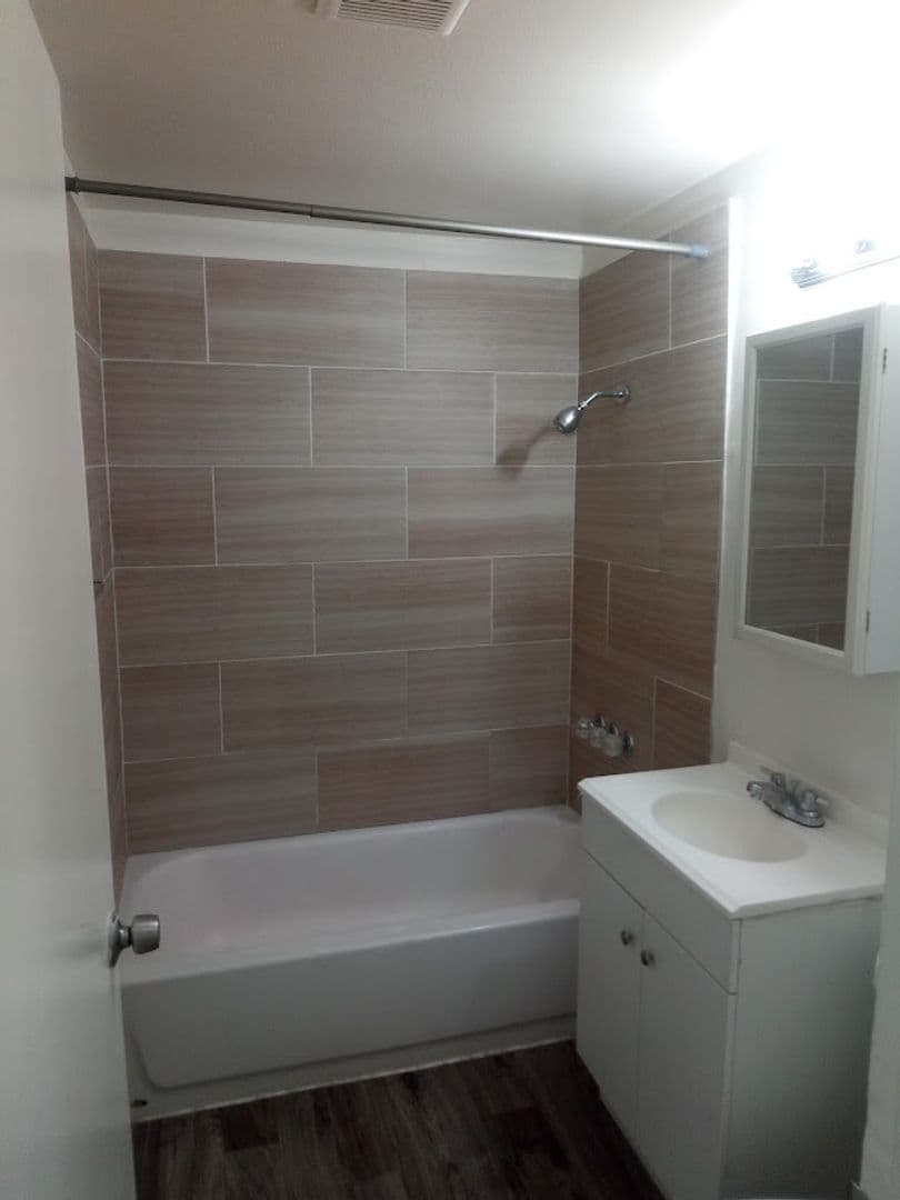 Long Beach Apartment: 1200-1260 E. 52nd Street