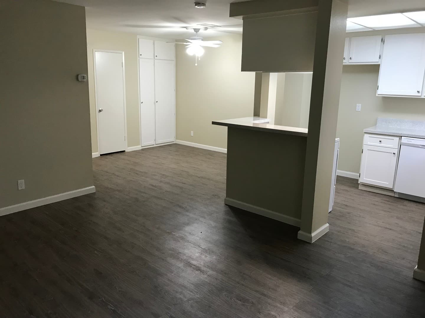 Cypress Apartment: 9951 Holder Street