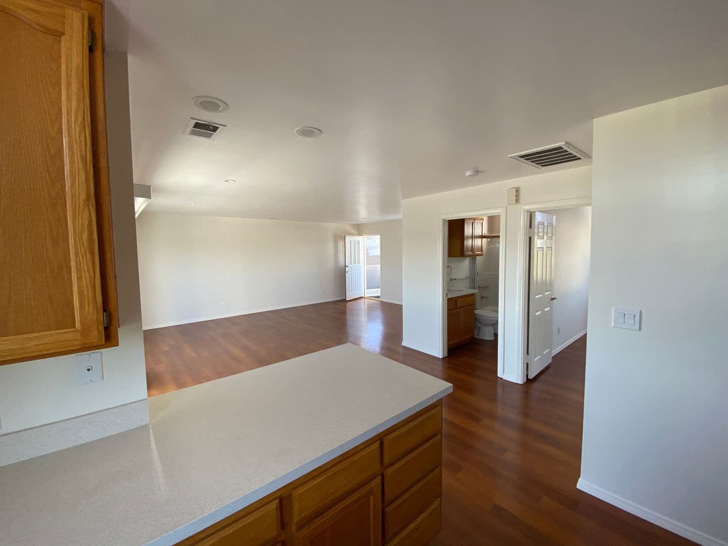 El Segundo House: 530 Richmond Street