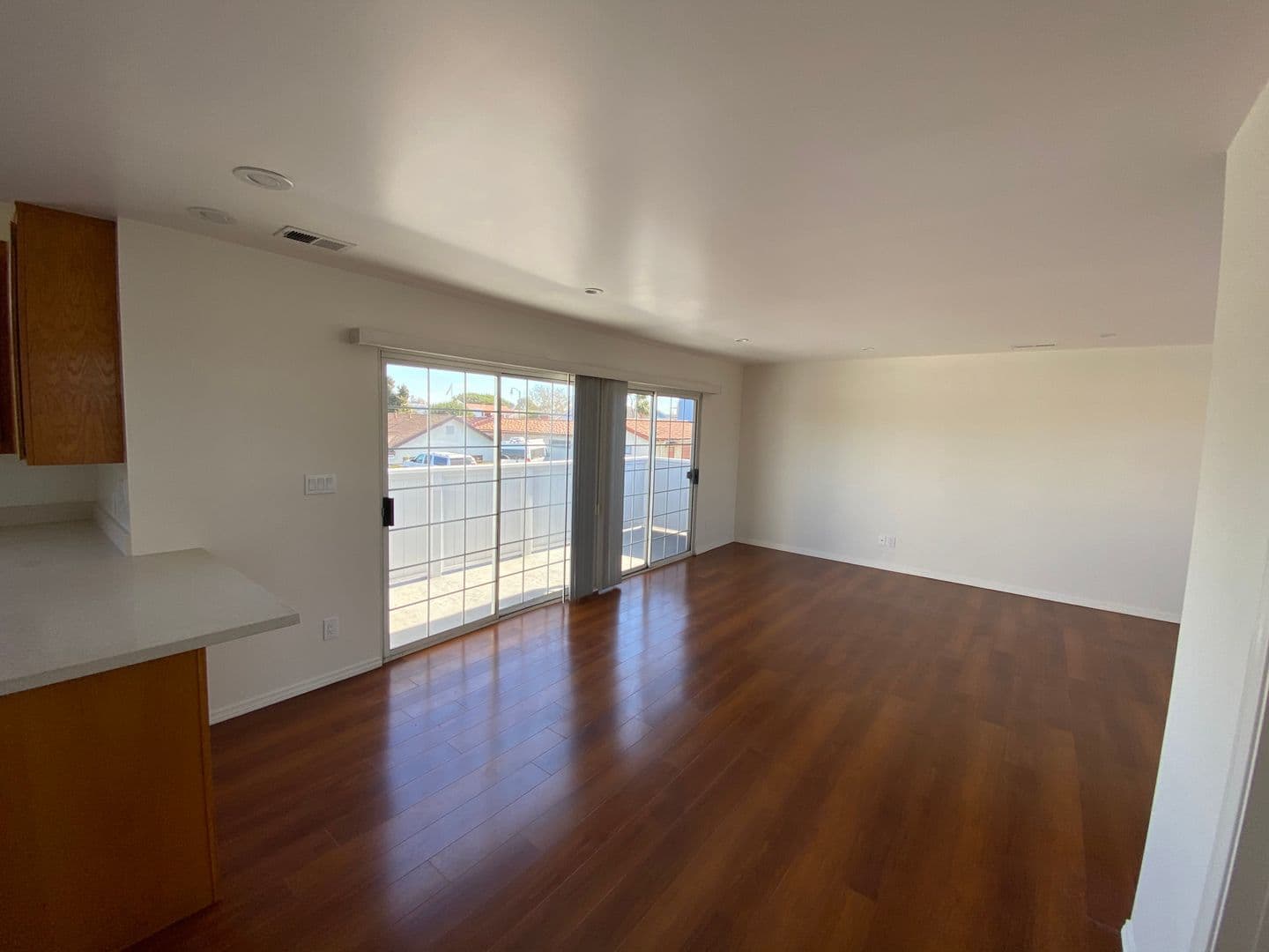 El Segundo House: 530 Richmond Street