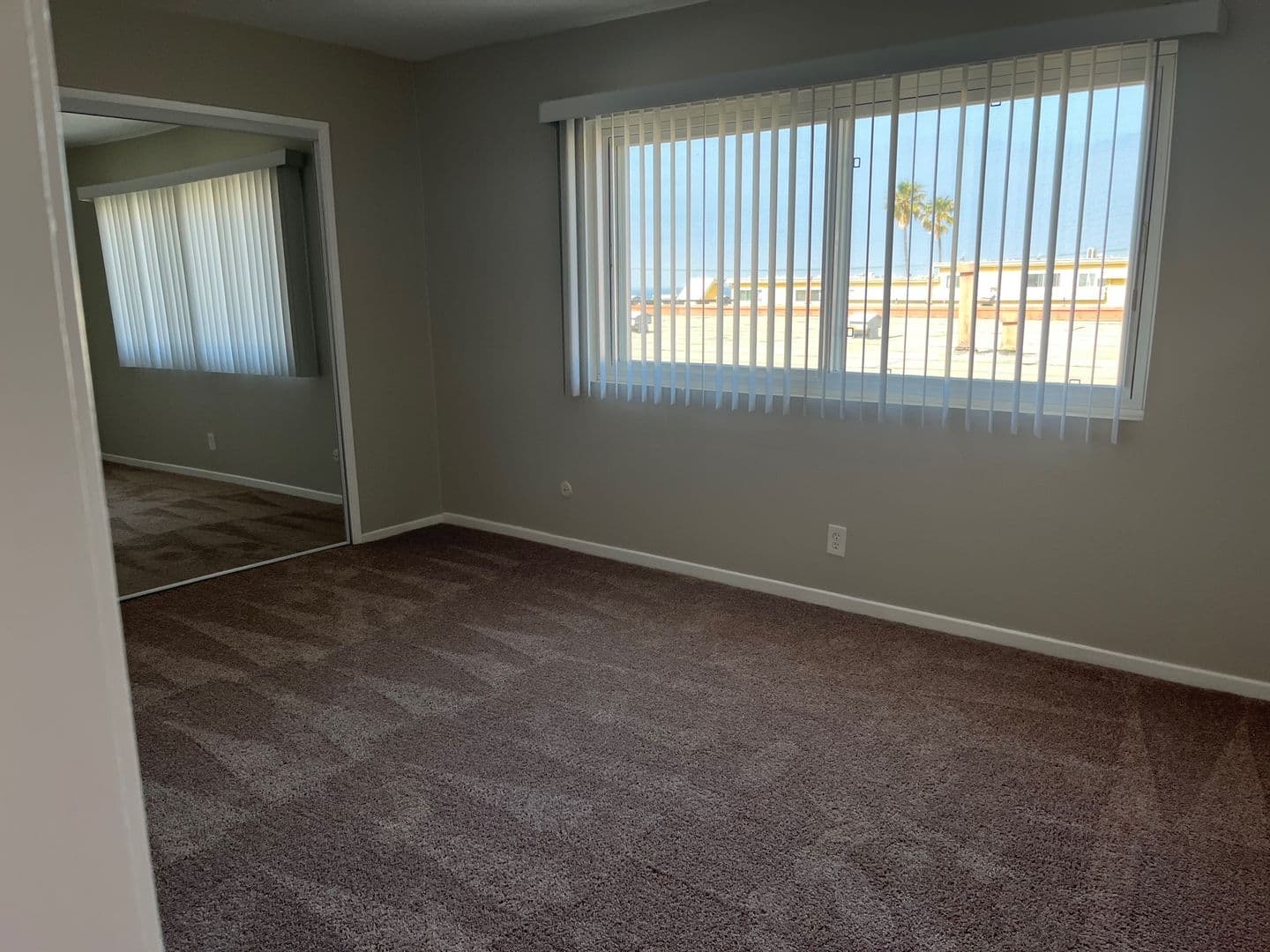El Segundo Apartment: 720 W. Imperial Avenue