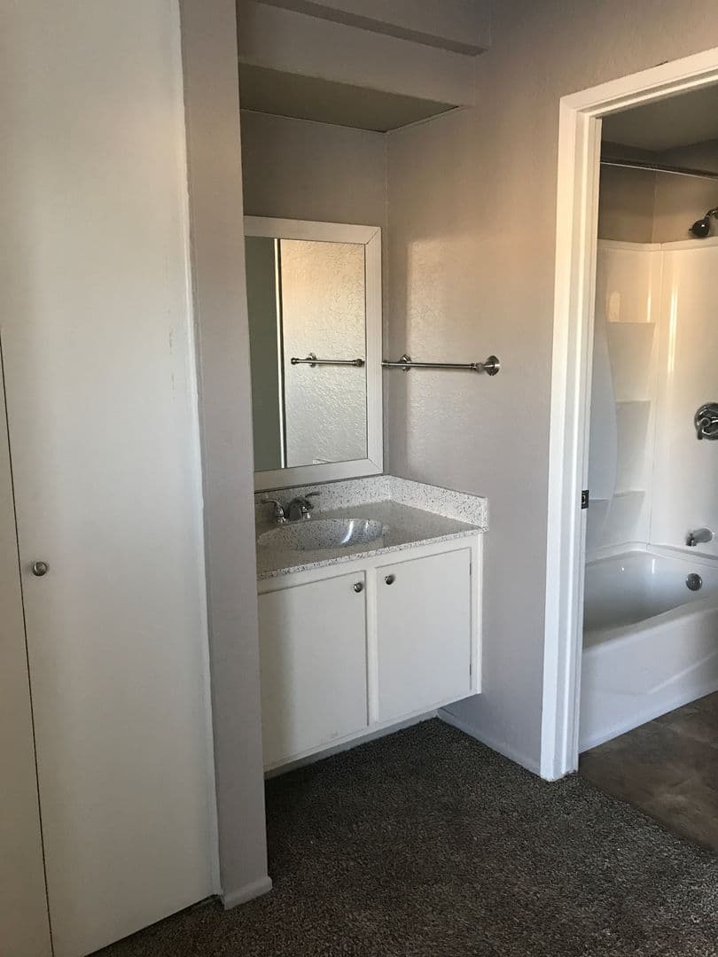 Cypress Apartment: 9951 Holder Street