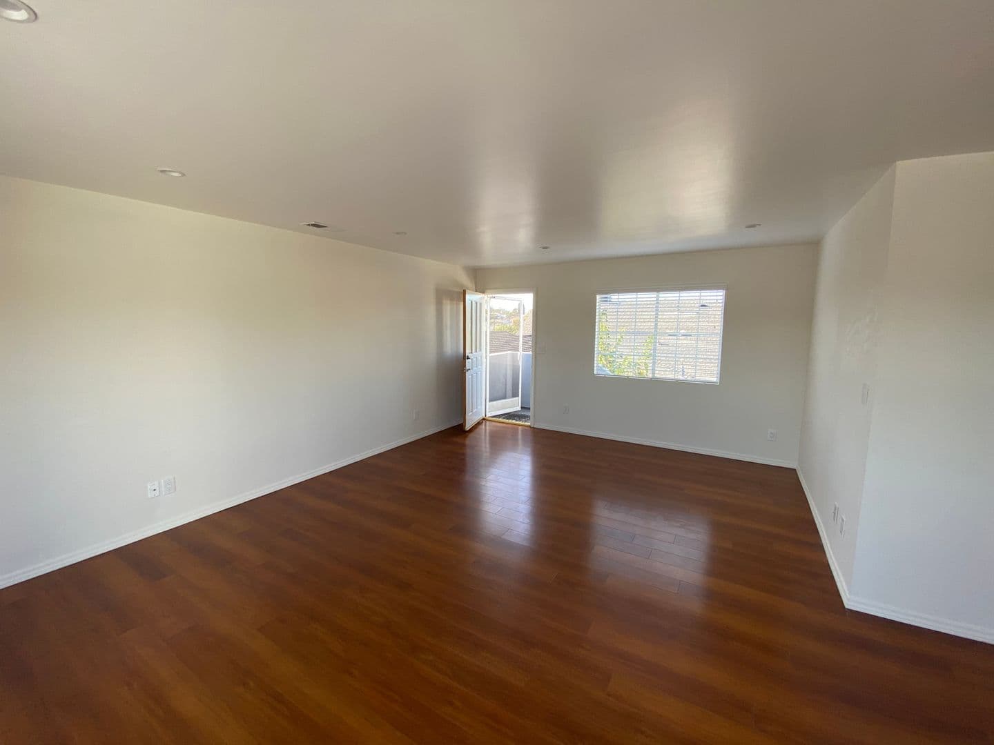 El Segundo House: 530 Richmond Street